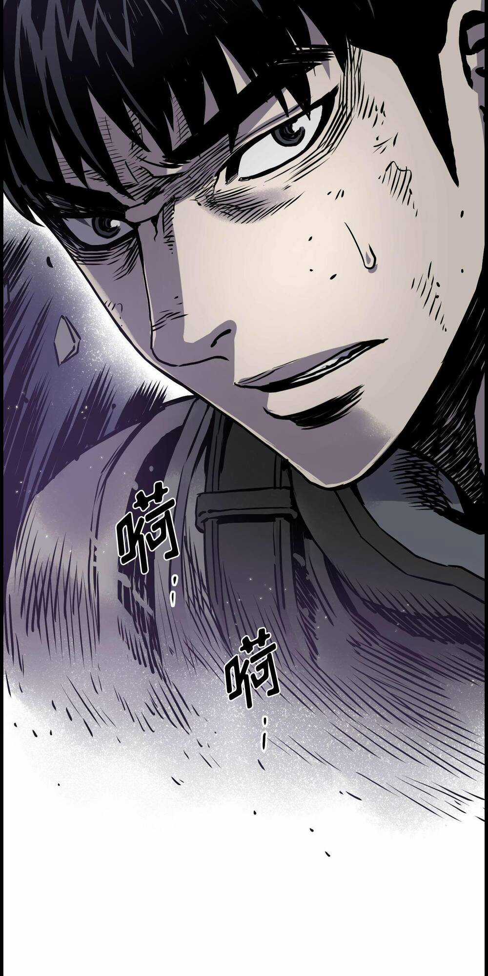 Flower War - Season 1 Chapter 4 trang 71