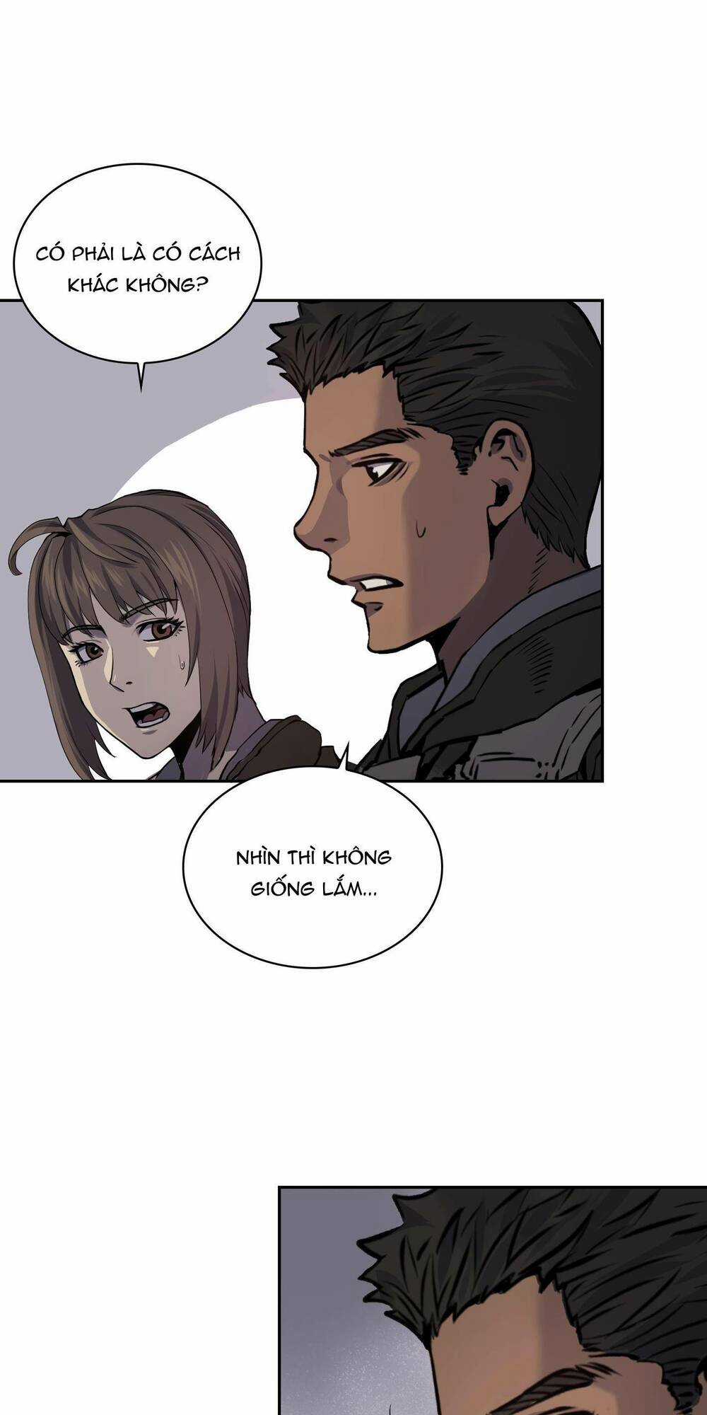 Flower War - Season 1 Chapter 5 trang 11