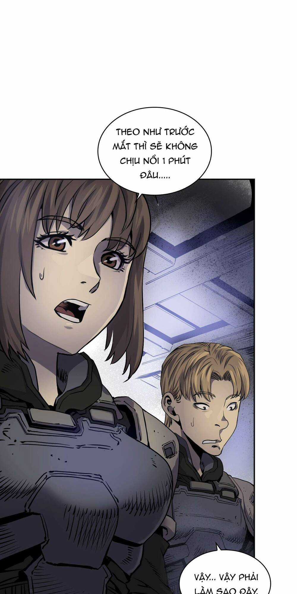 Flower War - Season 1 Chapter 5 trang 16