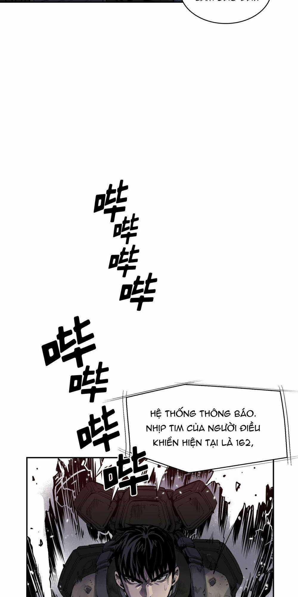 Flower War - Season 1 Chapter 5 trang 17