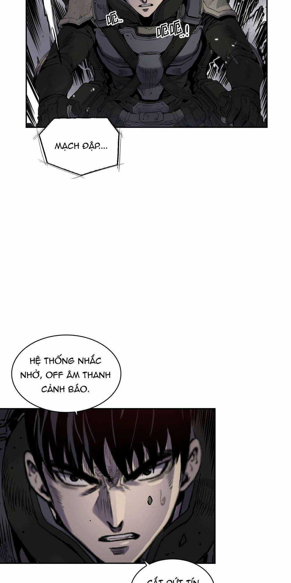 Flower War - Season 1 Chapter 5 trang 18