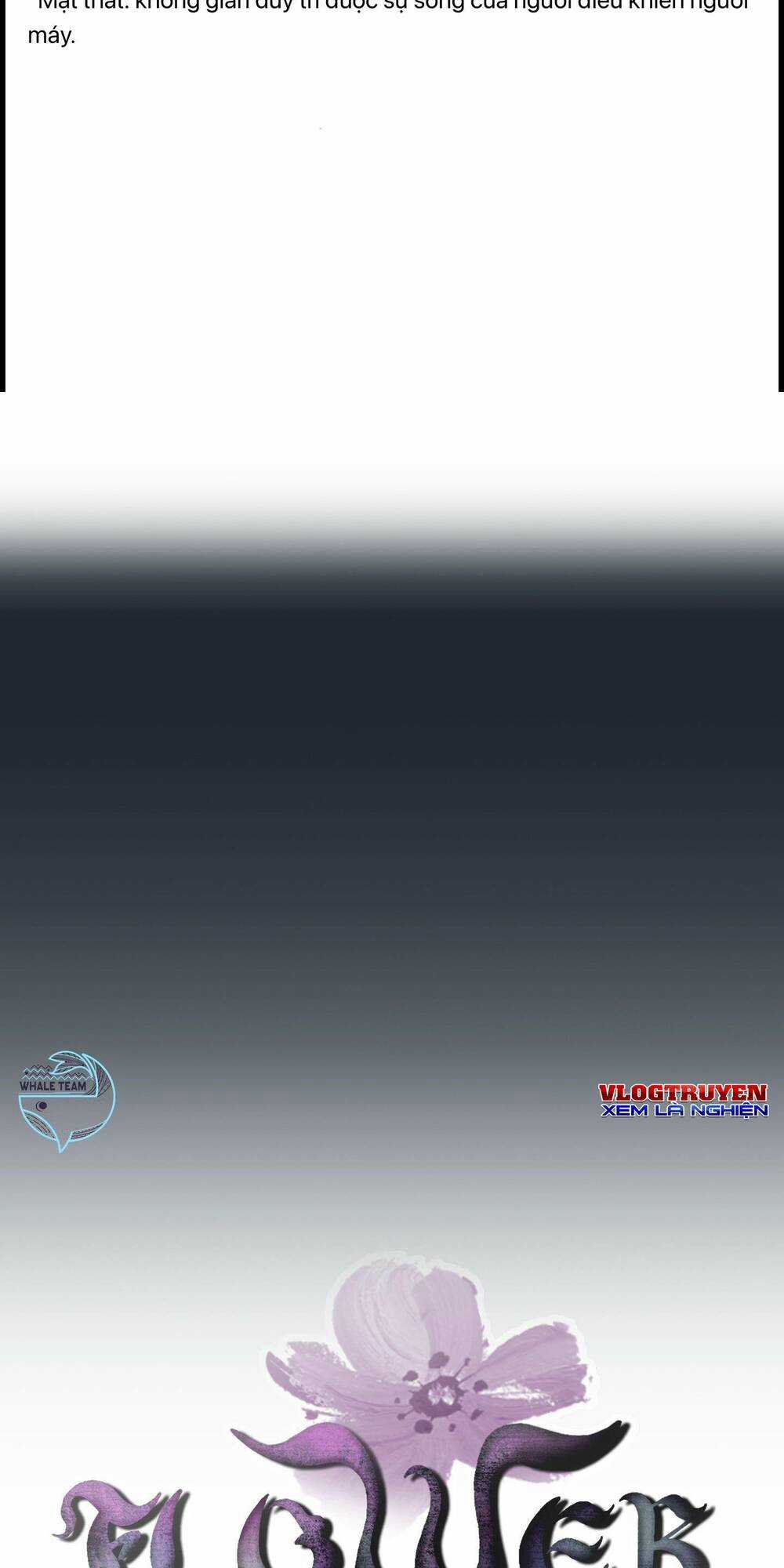 Flower War - Season 1 Chapter 5 trang 2