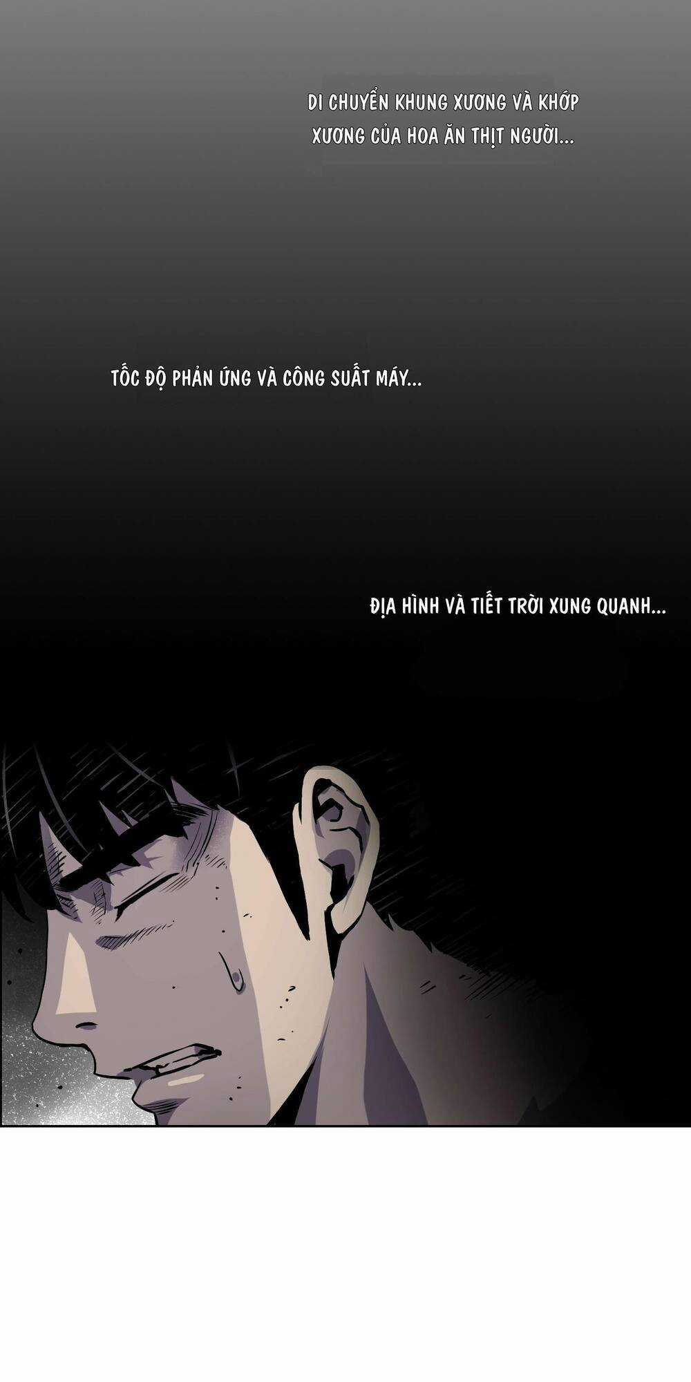 Flower War - Season 1 Chapter 5 trang 22