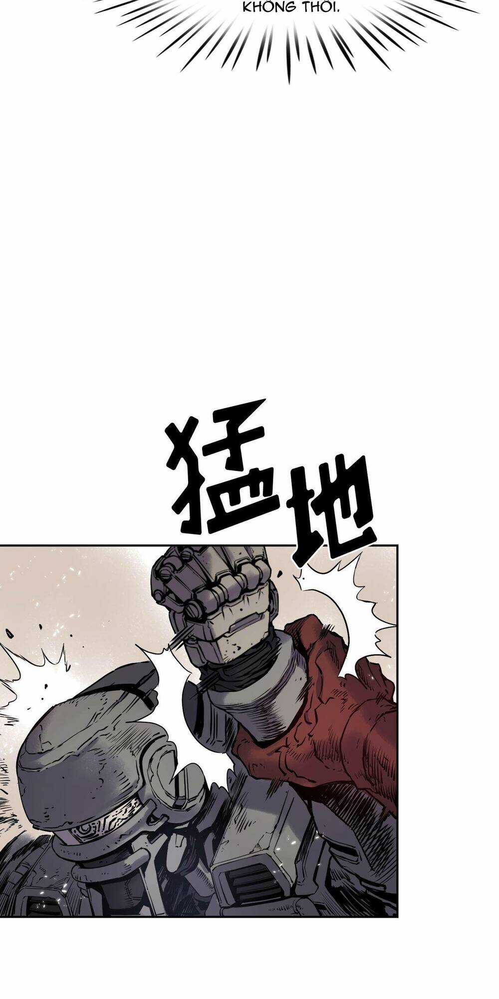 Flower War - Season 1 Chapter 5 trang 24