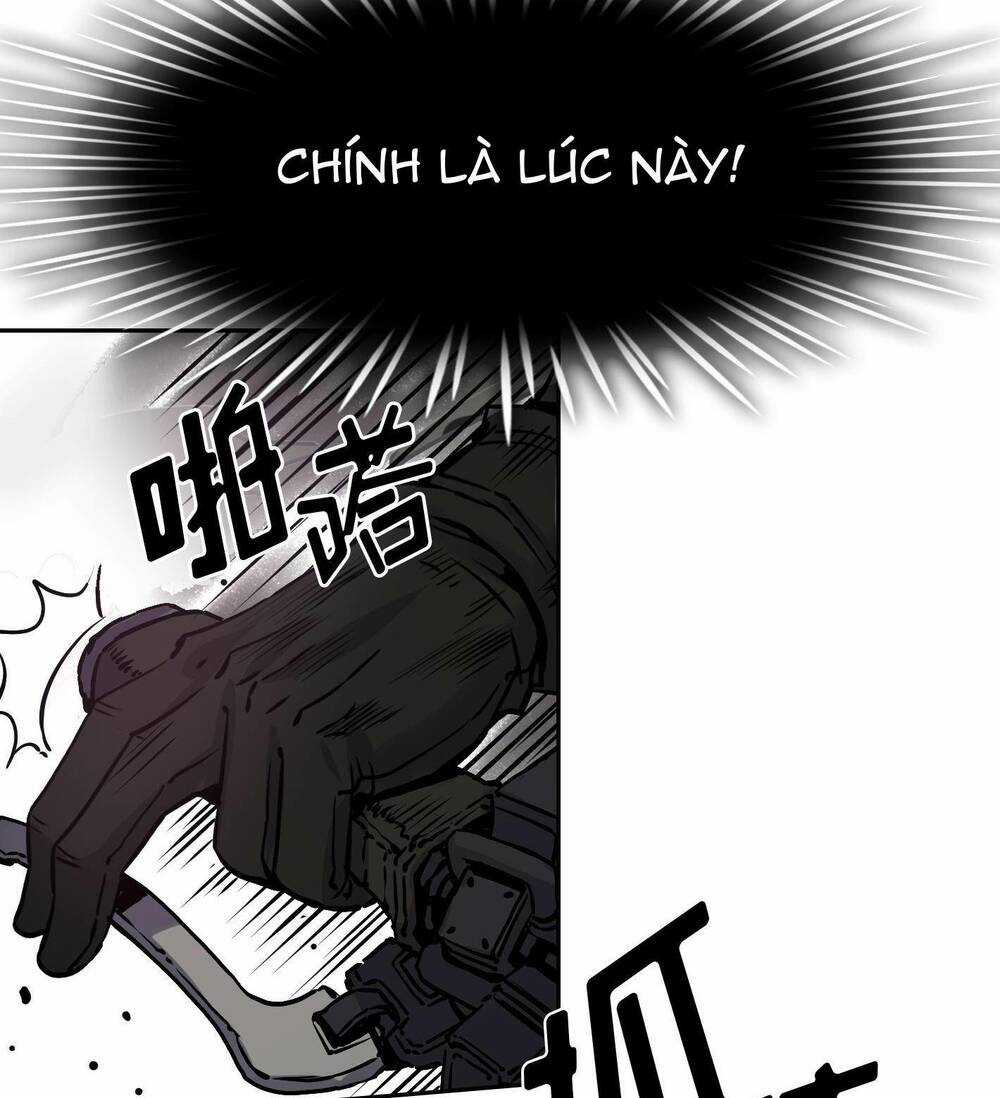 Flower War - Season 1 Chapter 5 trang 32