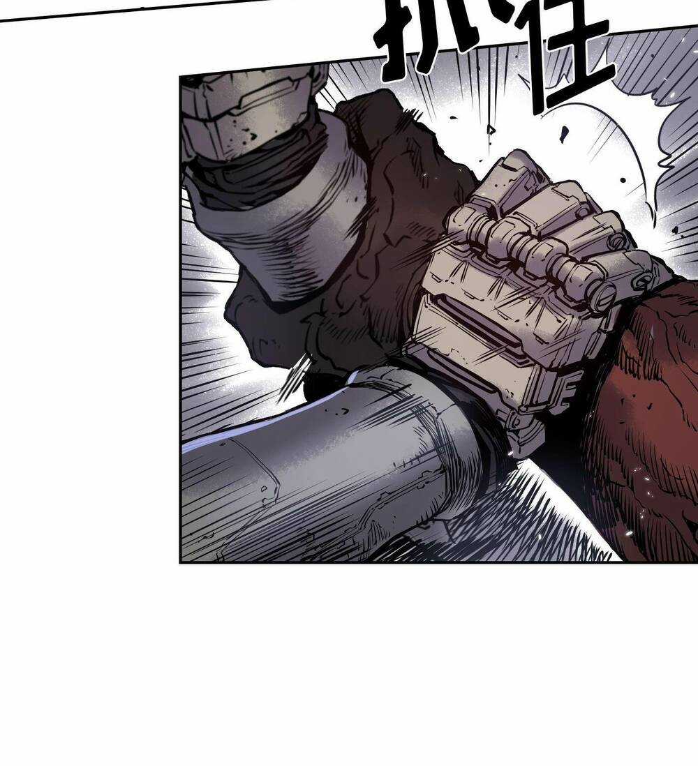 Flower War - Season 1 Chapter 5 trang 33