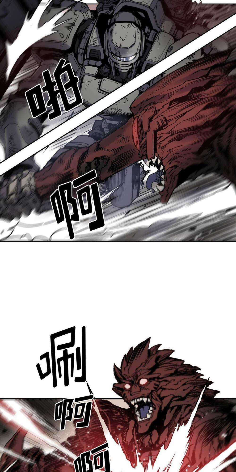 Flower War - Season 1 Chapter 5 trang 35