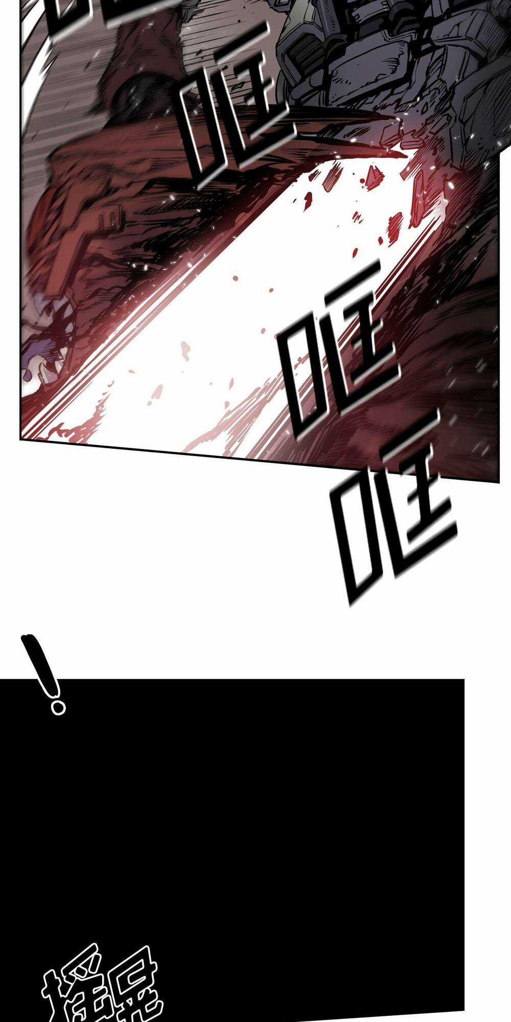 Flower War - Season 1 Chapter 5 trang 37