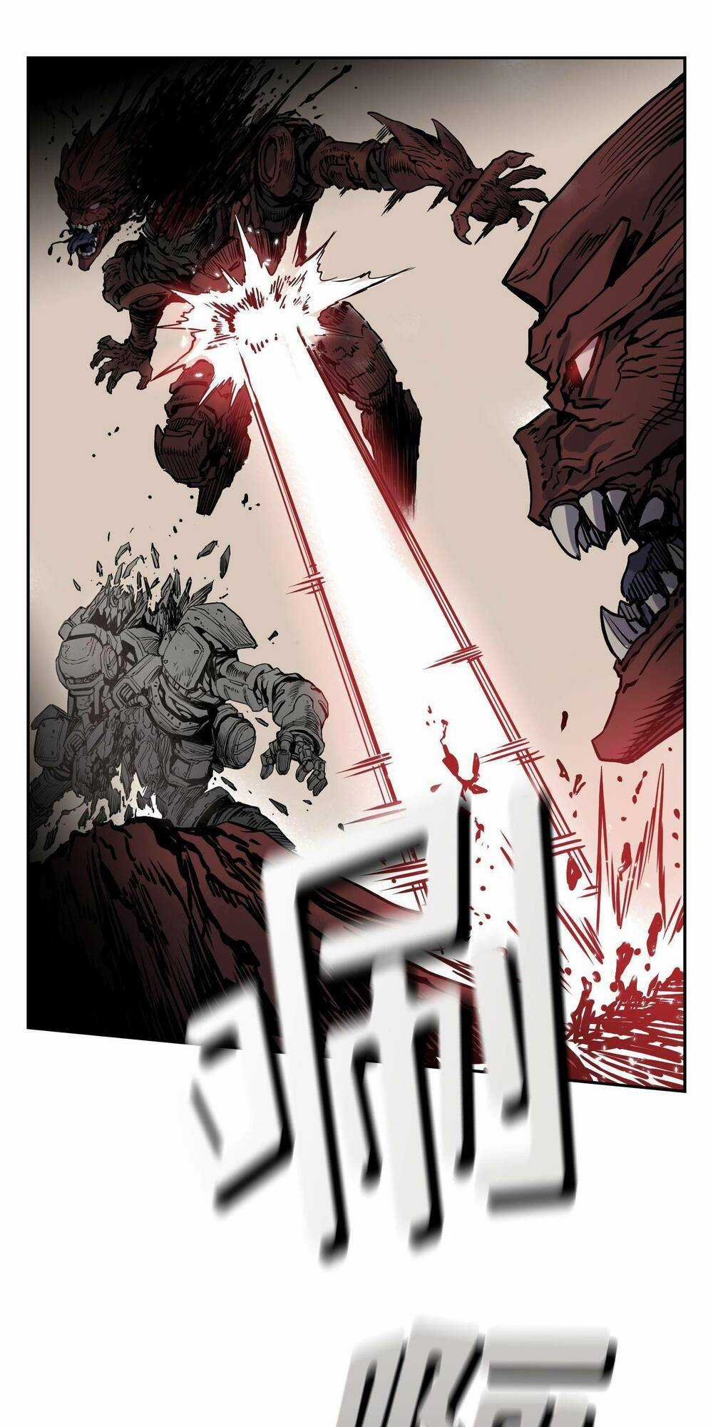 Flower War - Season 1 Chapter 5 trang 40