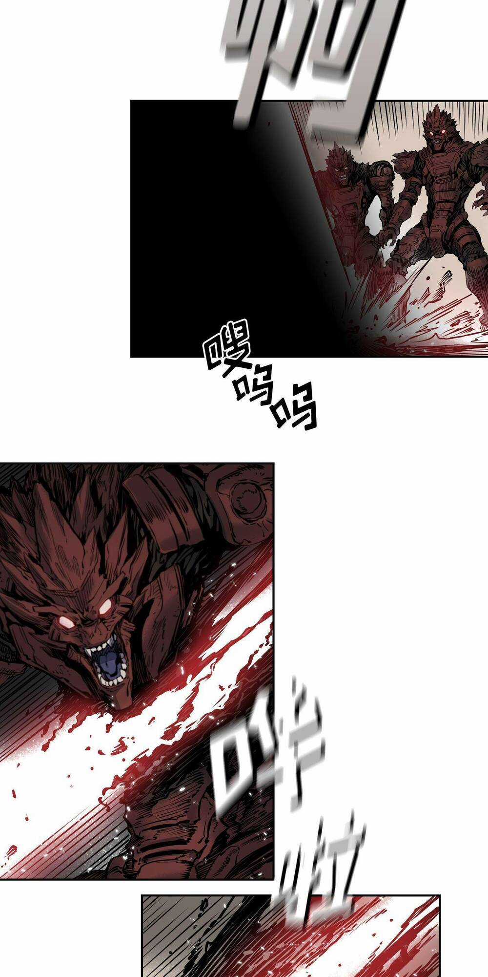 Flower War - Season 1 Chapter 5 trang 41