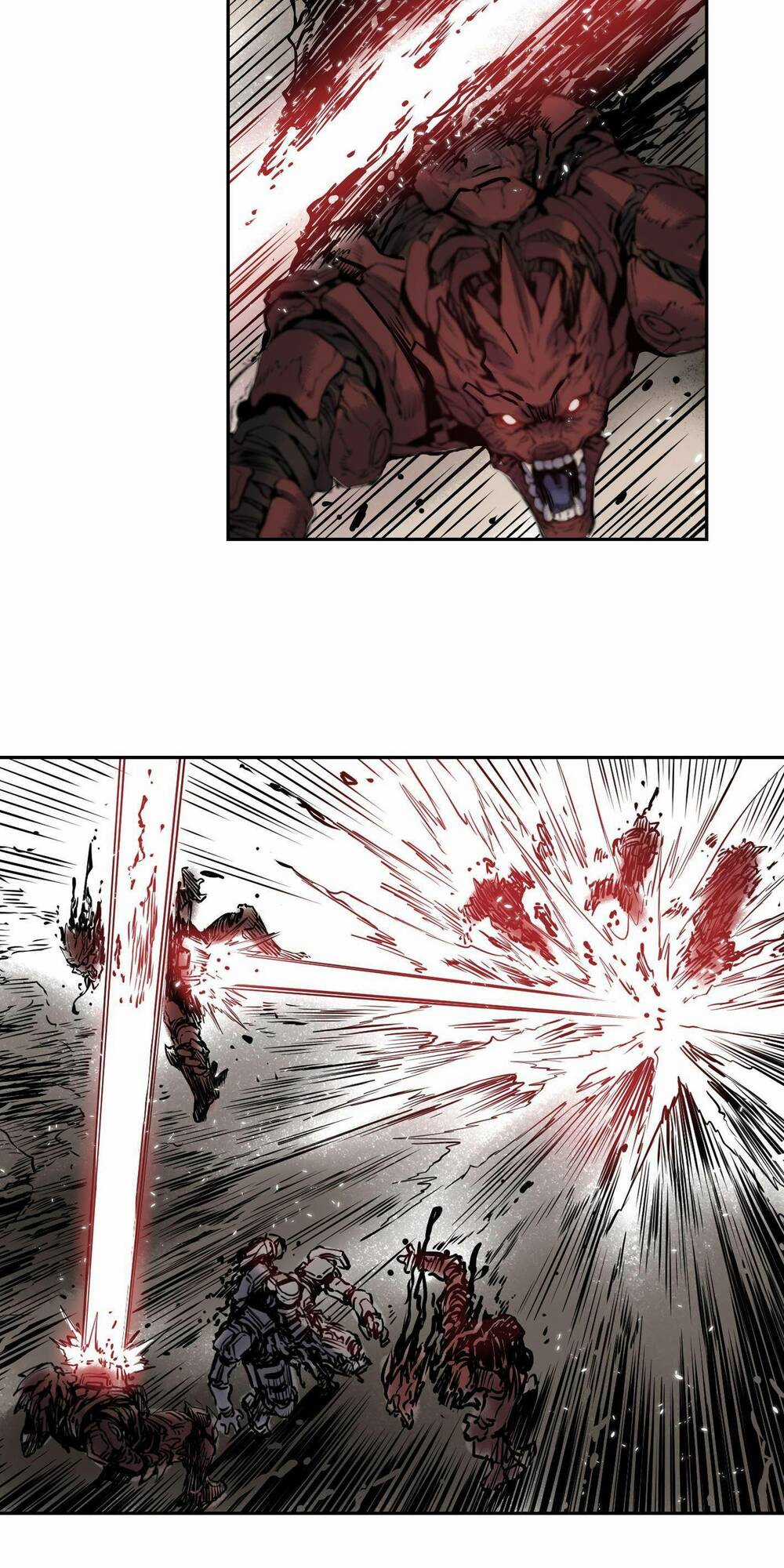 Flower War - Season 1 Chapter 5 trang 42