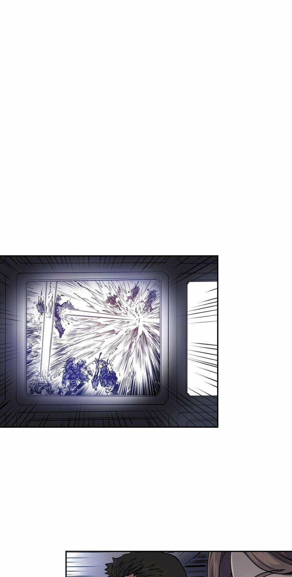 Flower War - Season 1 Chapter 5 trang 43