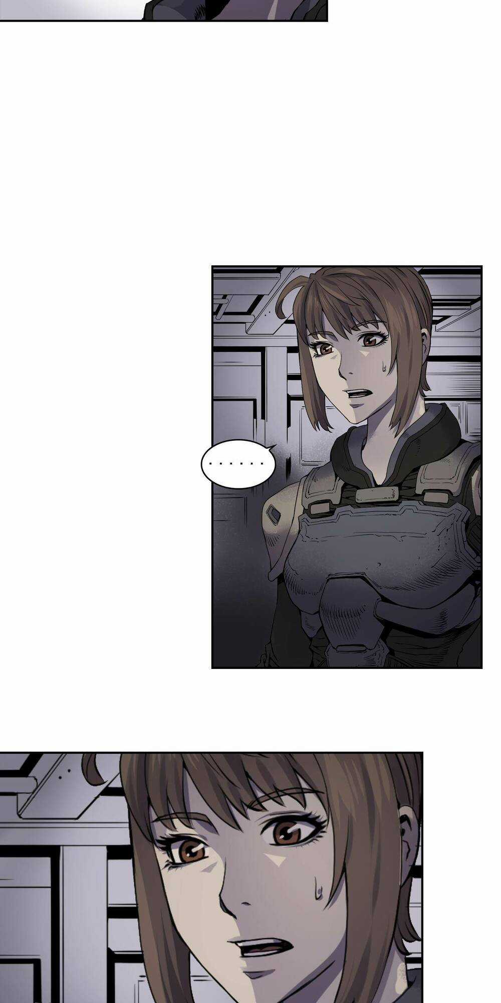 Flower War - Season 1 Chapter 5 trang 46