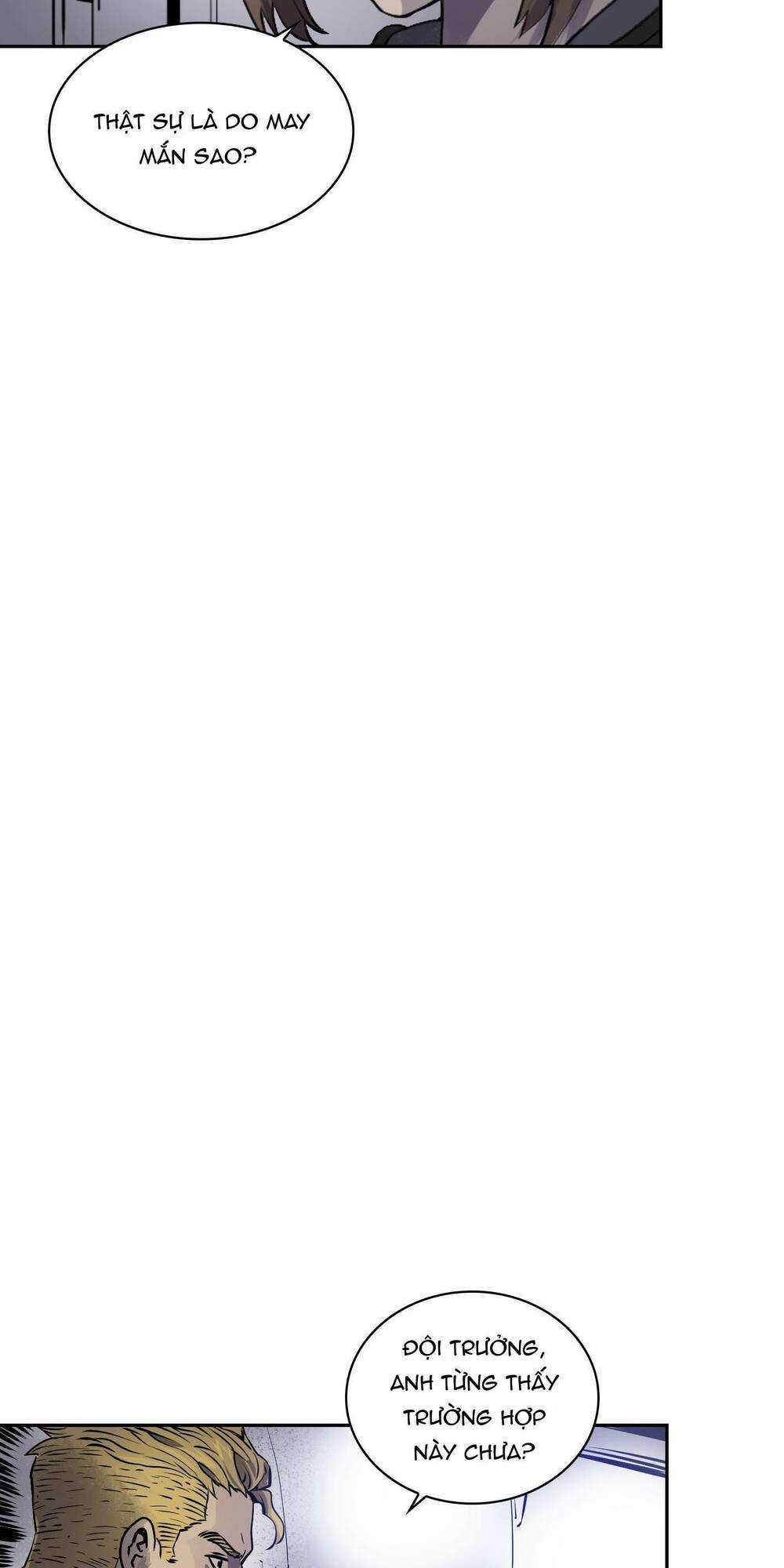 Flower War - Season 1 Chapter 5 trang 47