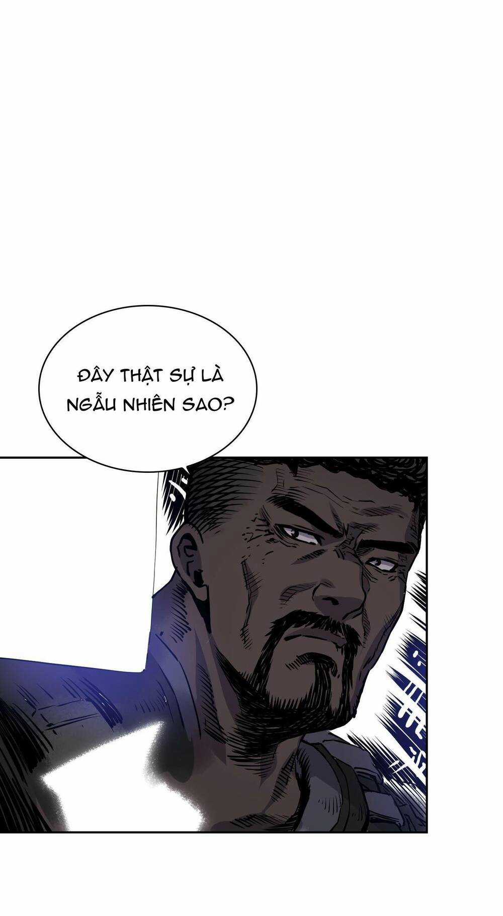 Flower War - Season 1 Chapter 5 trang 49