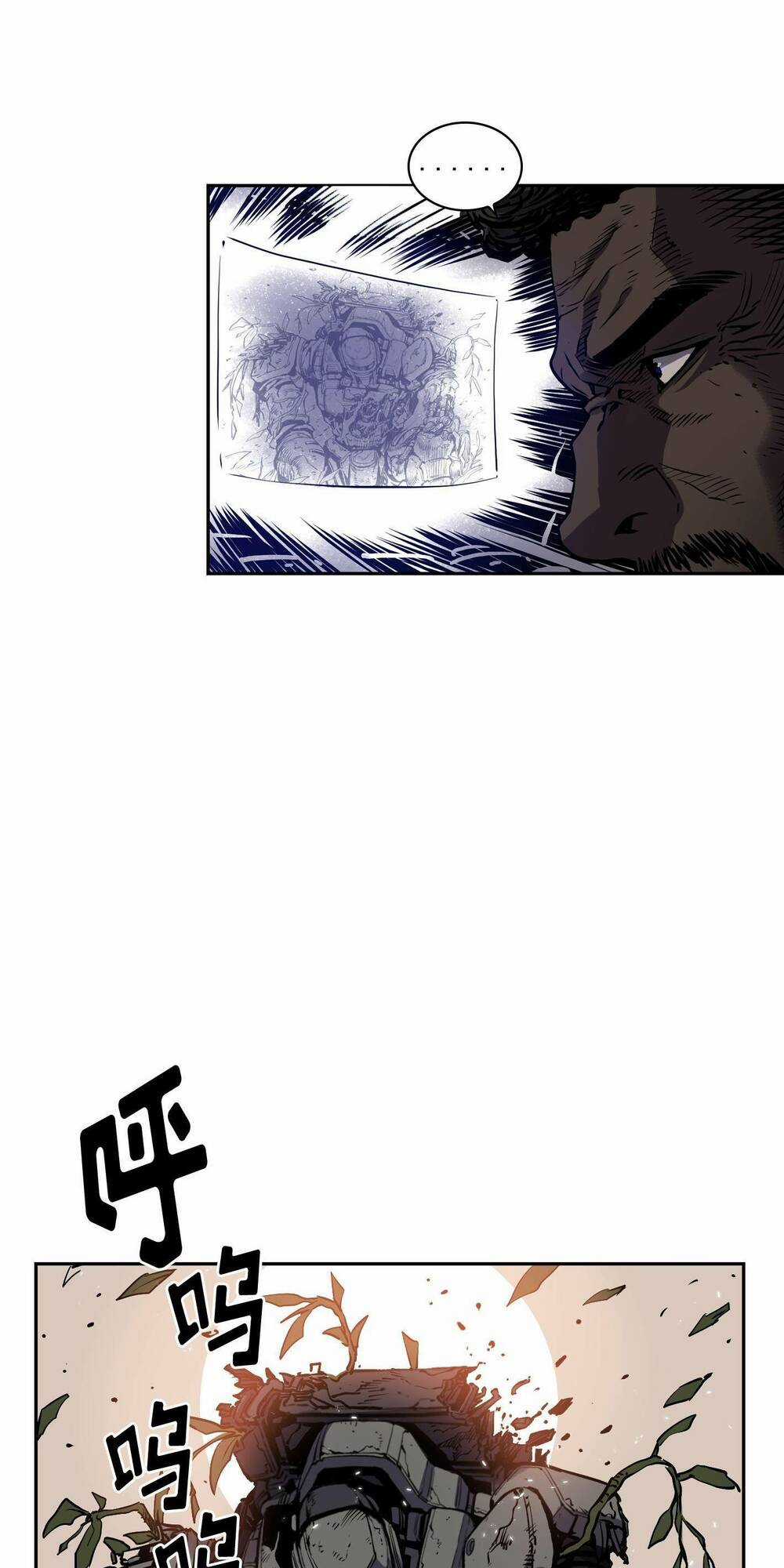 Flower War - Season 1 Chapter 5 trang 50