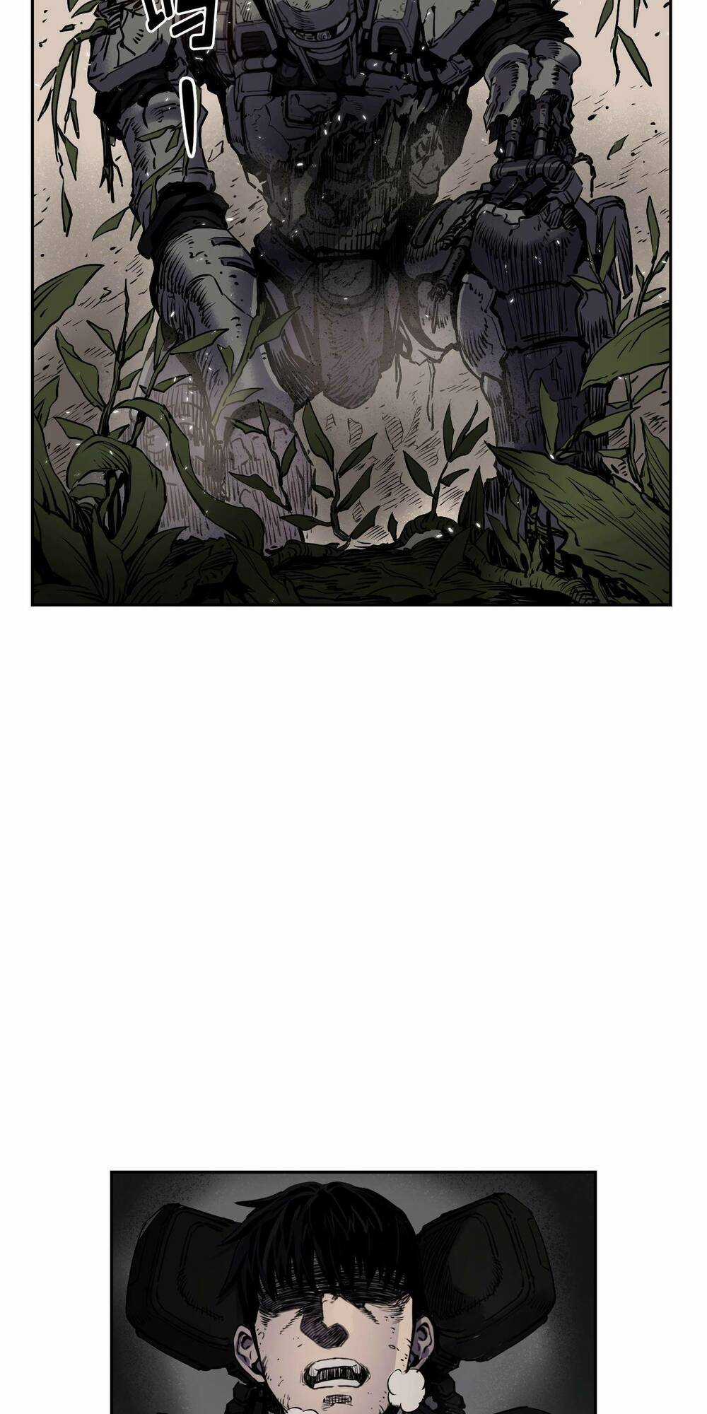 Flower War - Season 1 Chapter 5 trang 51