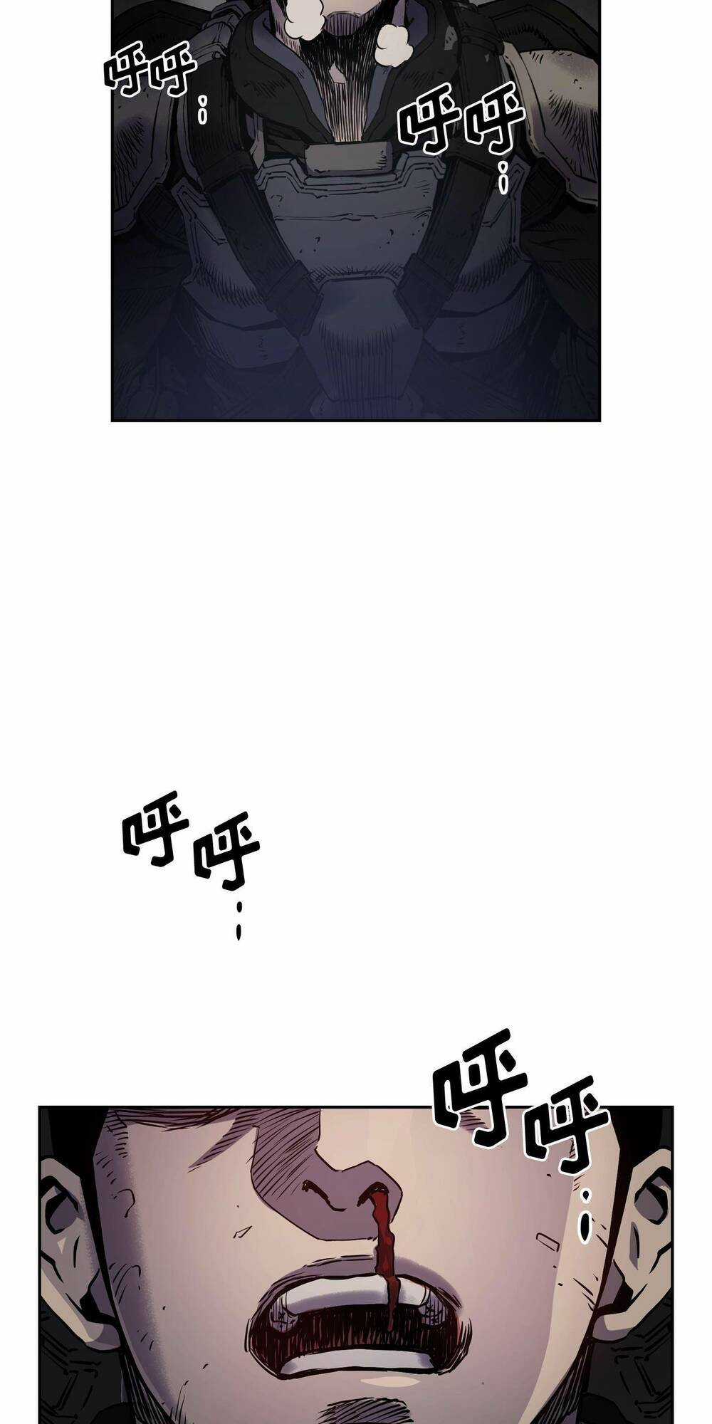 Flower War - Season 1 Chapter 5 trang 52