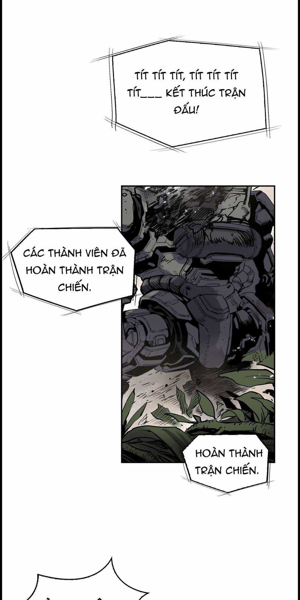 Flower War - Season 1 Chapter 5 trang 56