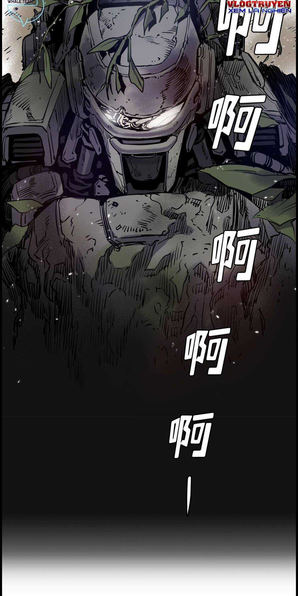 Flower War - Season 1 Chapter 5 trang 58