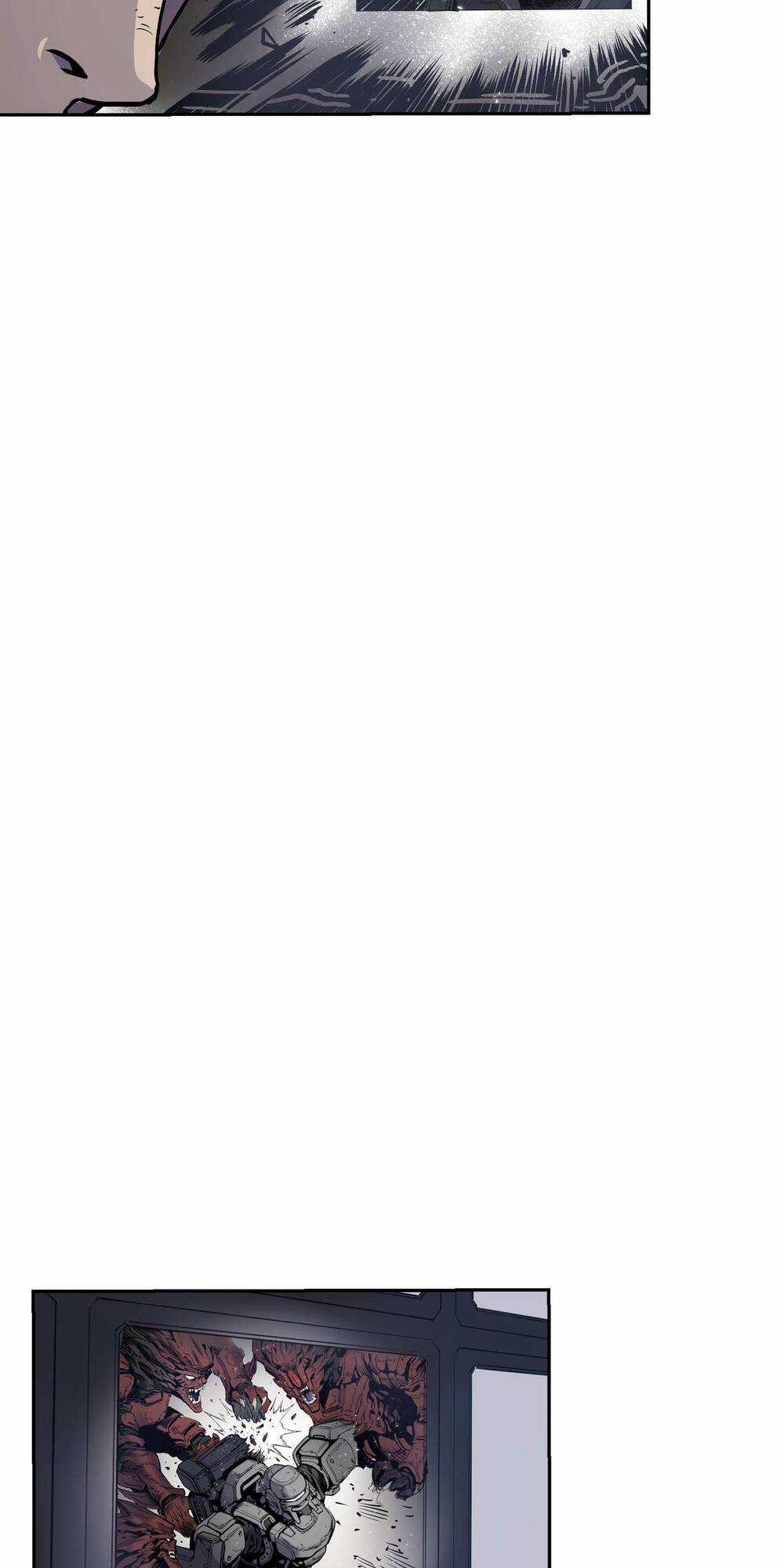 Flower War - Season 1 Chapter 5 trang 7