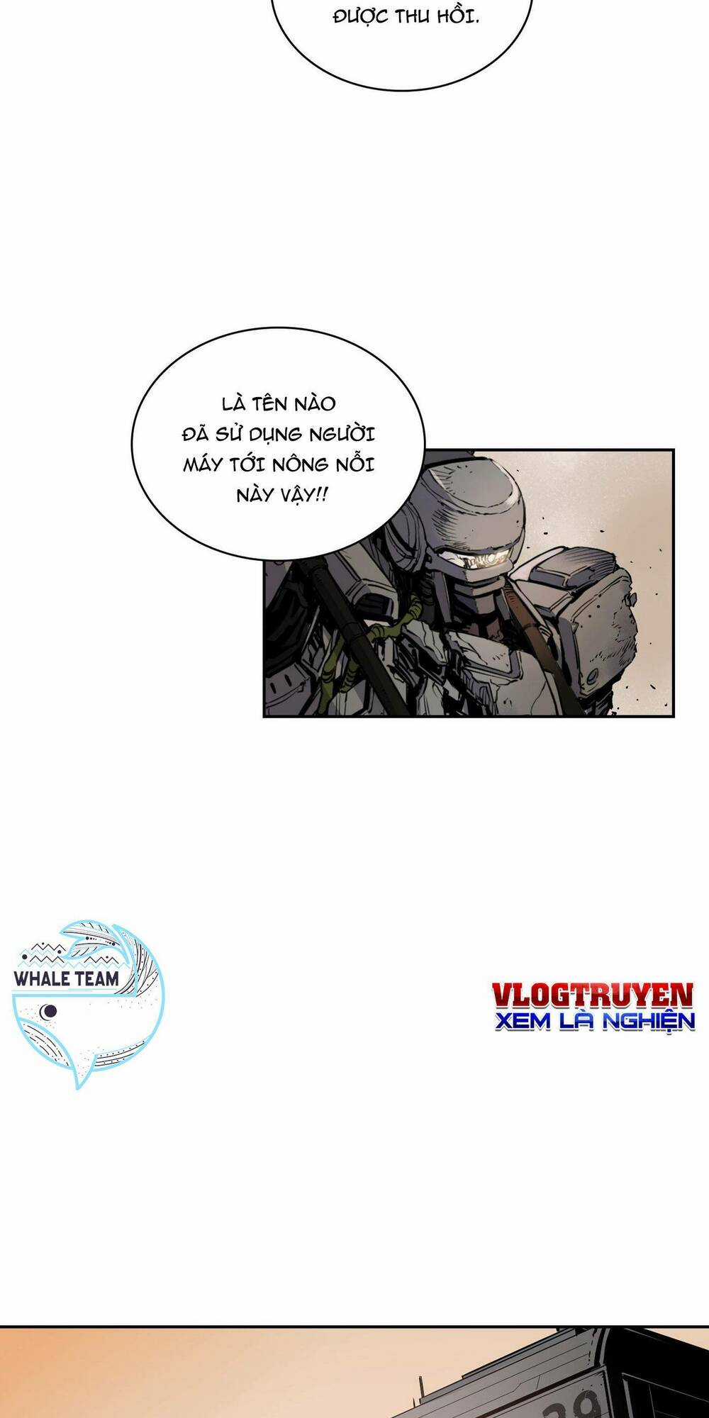 Flower War - Season 1 Chapter 6 trang 14