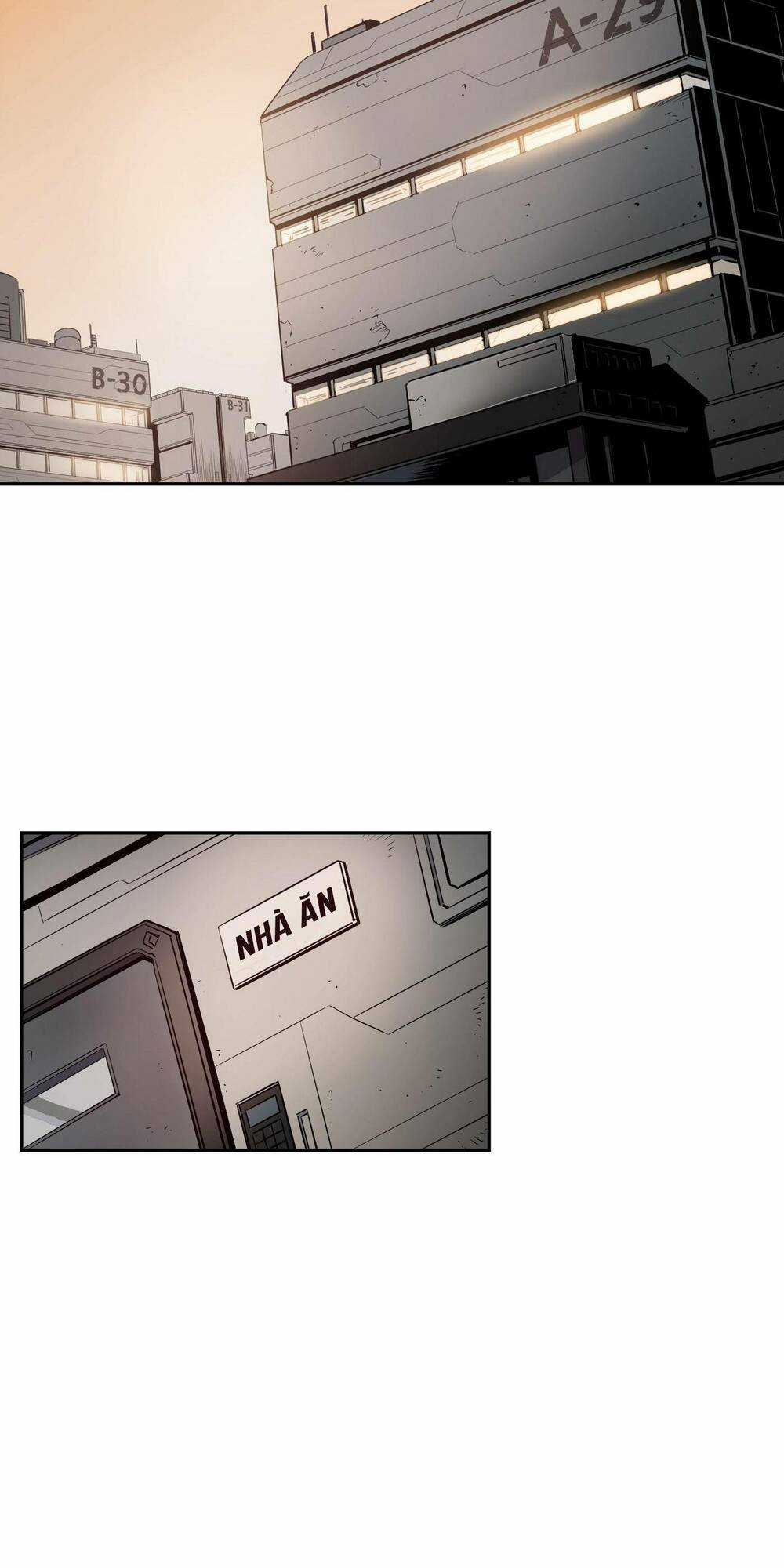 Flower War - Season 1 Chapter 6 trang 15