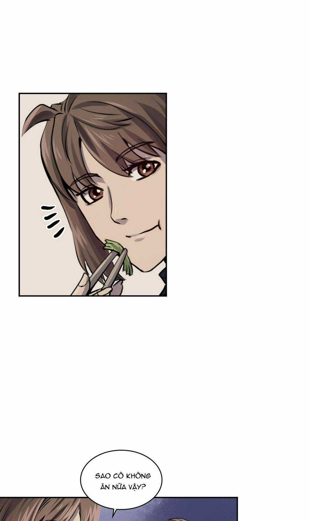 Flower War - Season 1 Chapter 6 trang 22