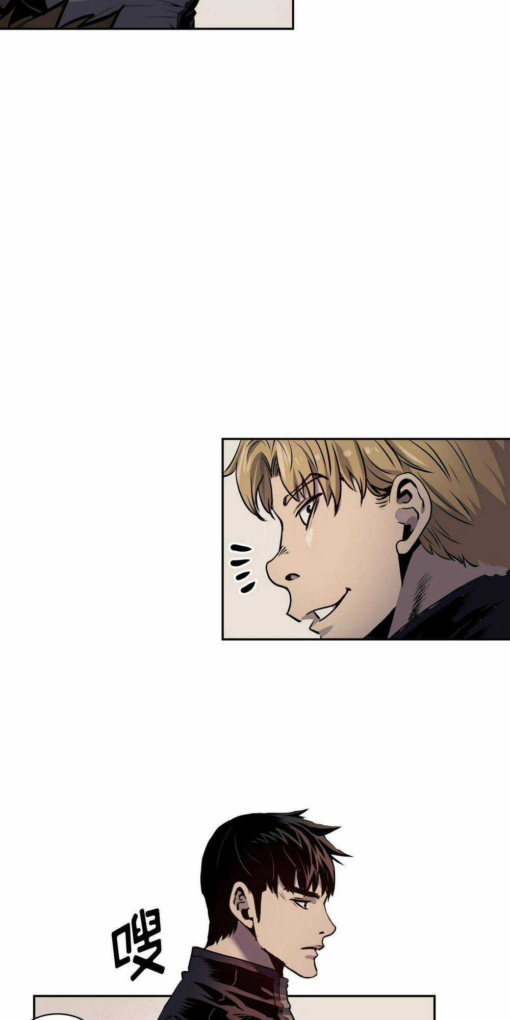 Flower War - Season 1 Chapter 6 trang 33