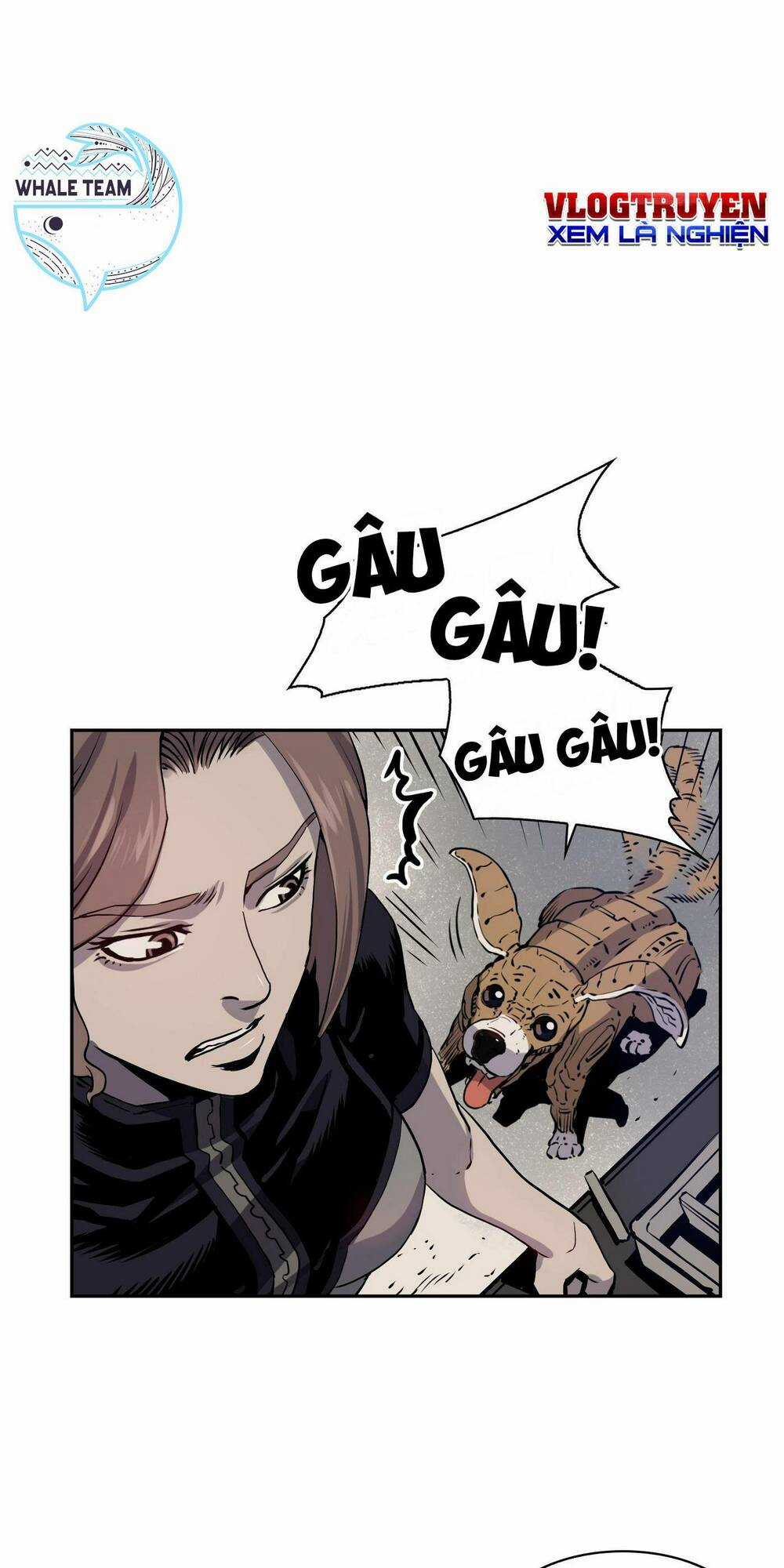 Flower War - Season 1 Chapter 6 trang 44