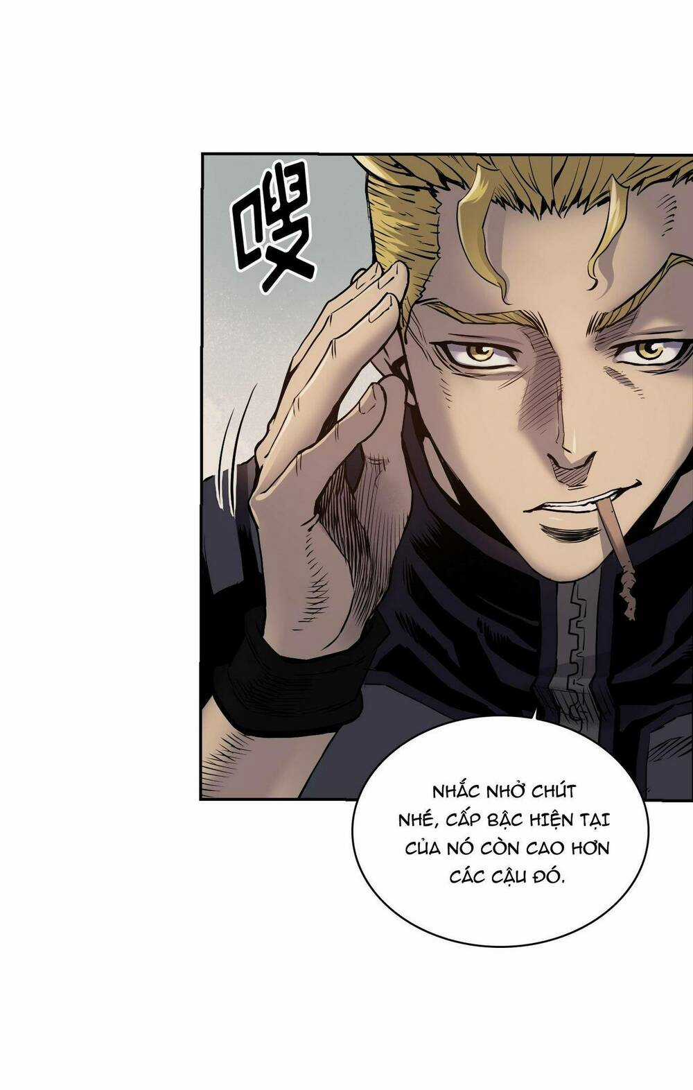 Flower War - Season 1 Chapter 6 trang 48