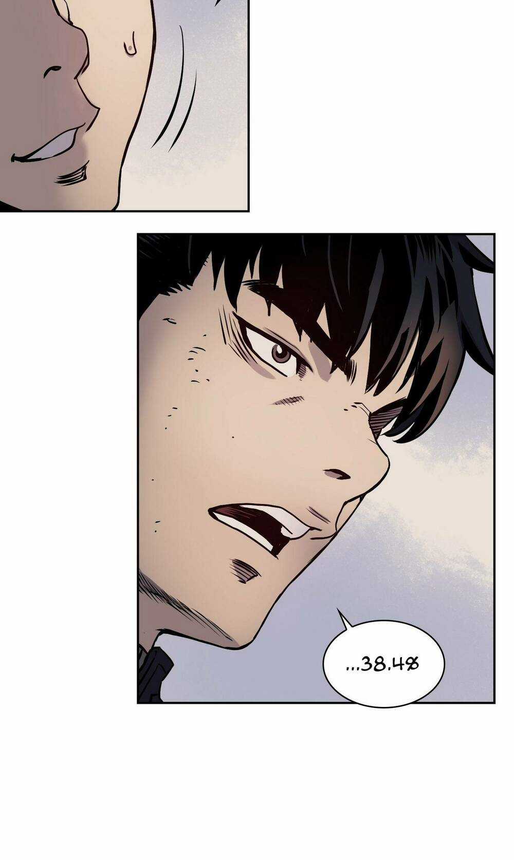 Flower War - Season 1 Chapter 6 trang 5