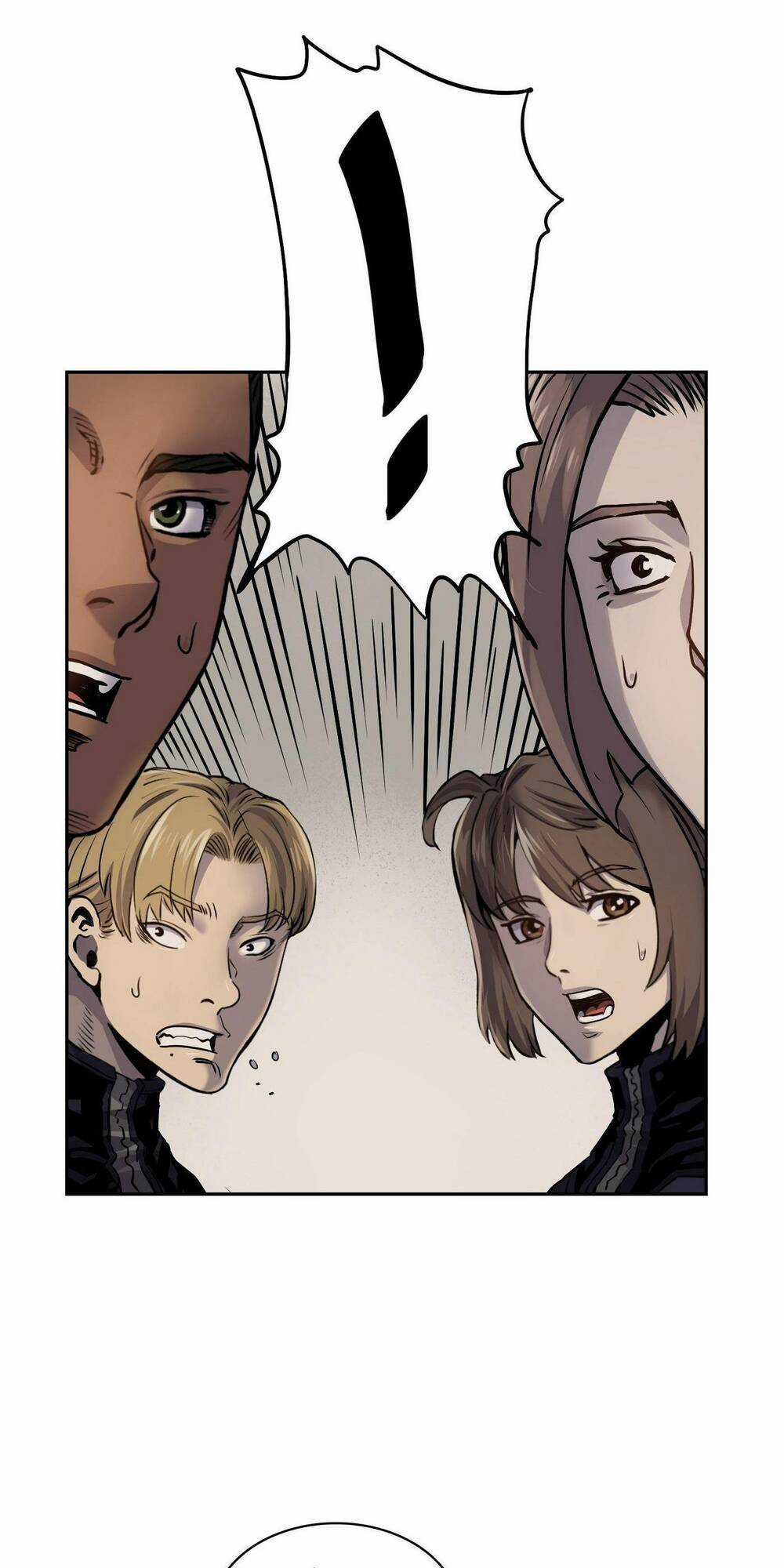 Flower War - Season 1 Chapter 6 trang 51