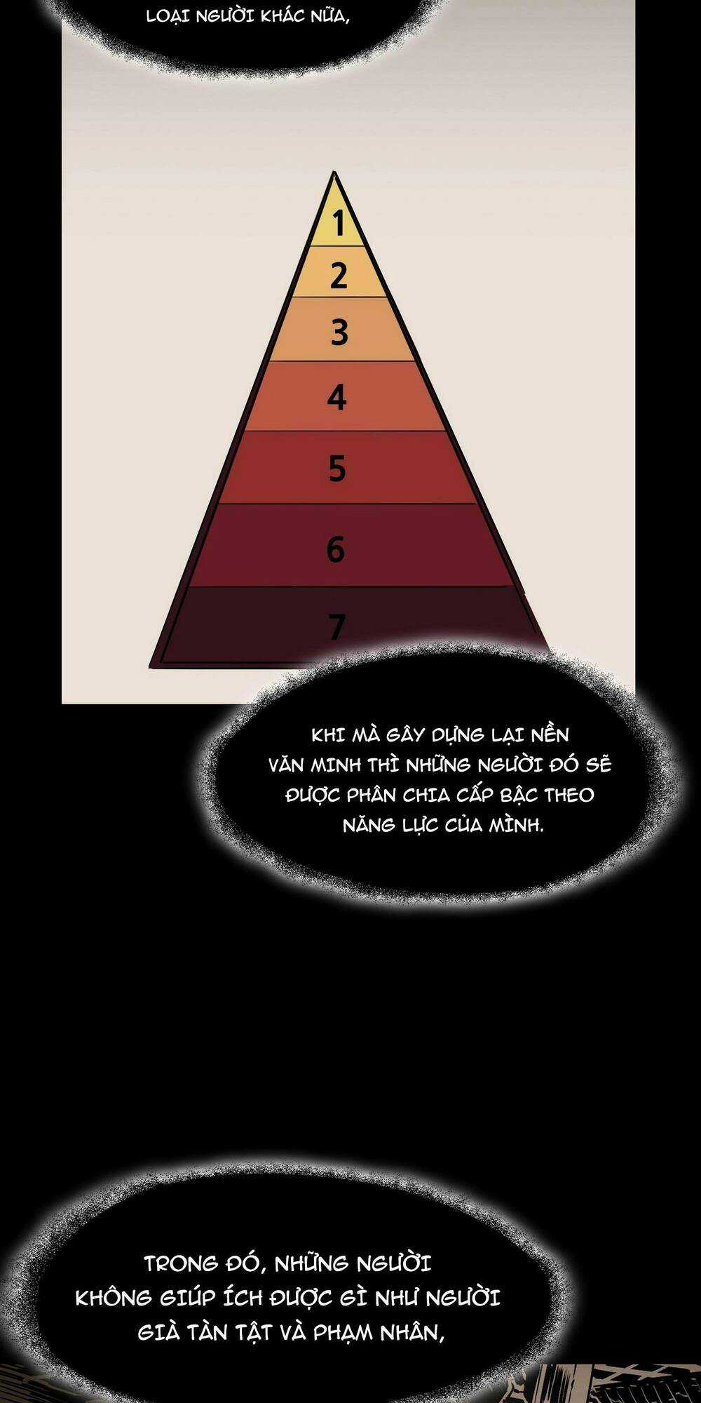 Flower War - Season 1 Chapter 6 trang 56