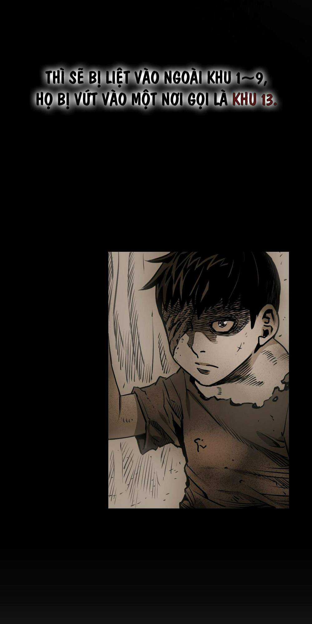 Flower War - Season 1 Chapter 6 trang 58