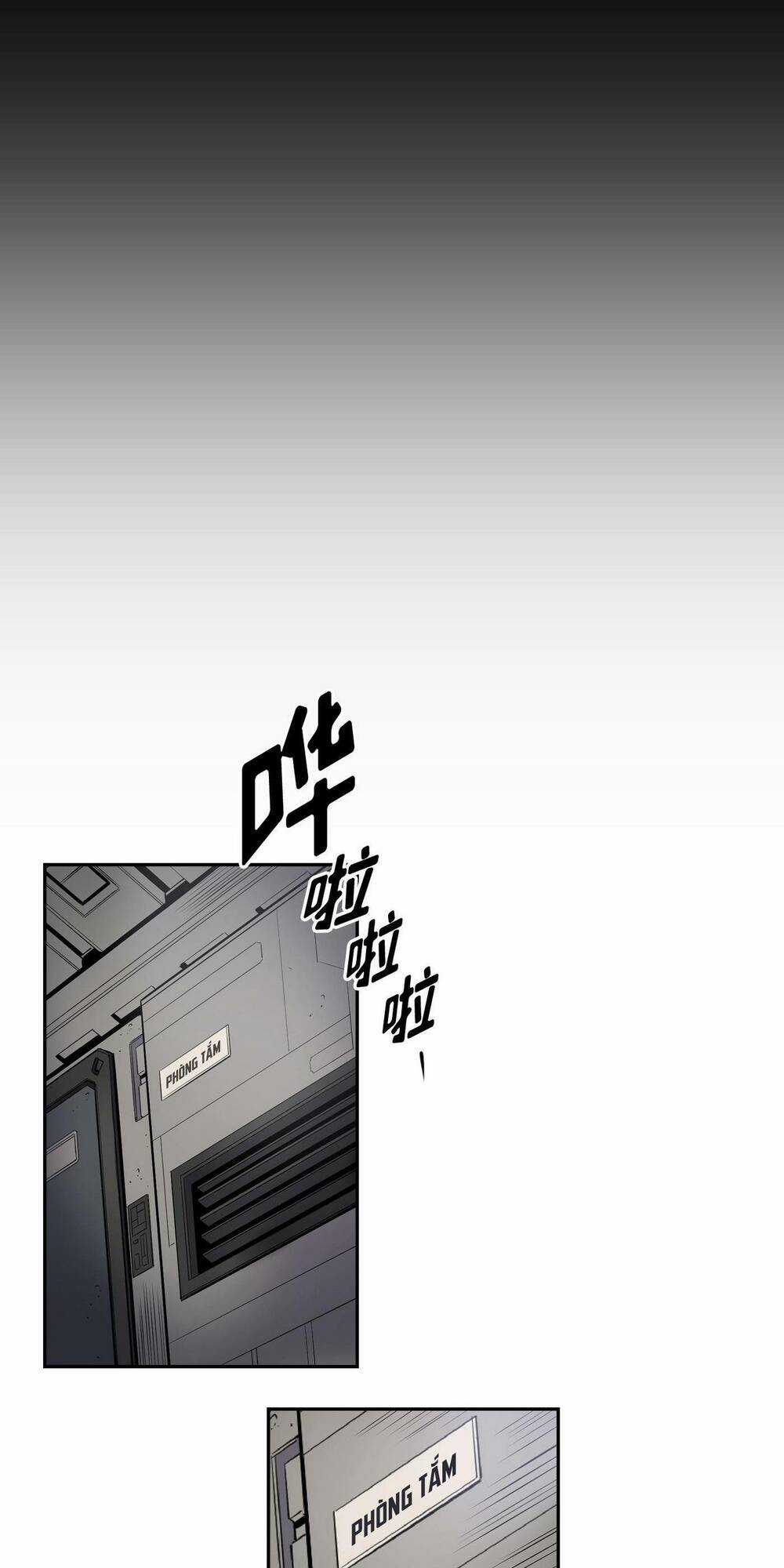 Flower War - Season 1 Chapter 6 trang 59