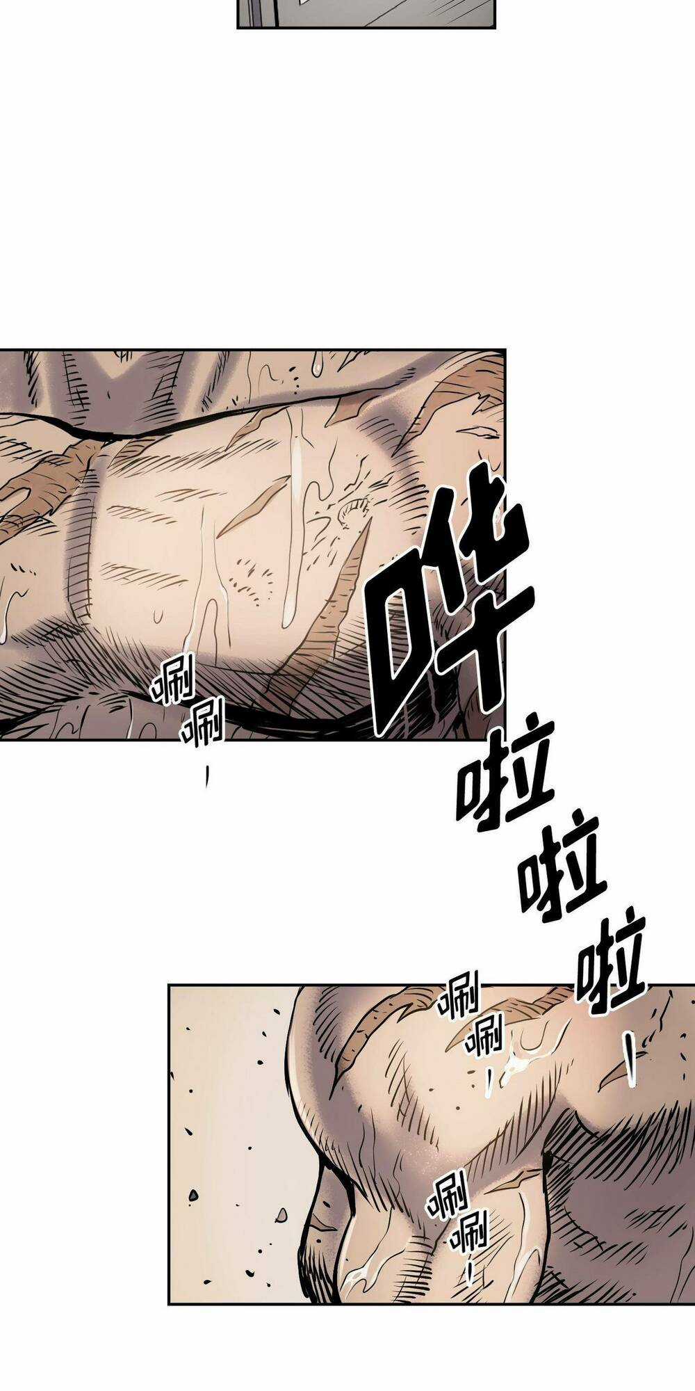 Flower War - Season 1 Chapter 6 trang 60