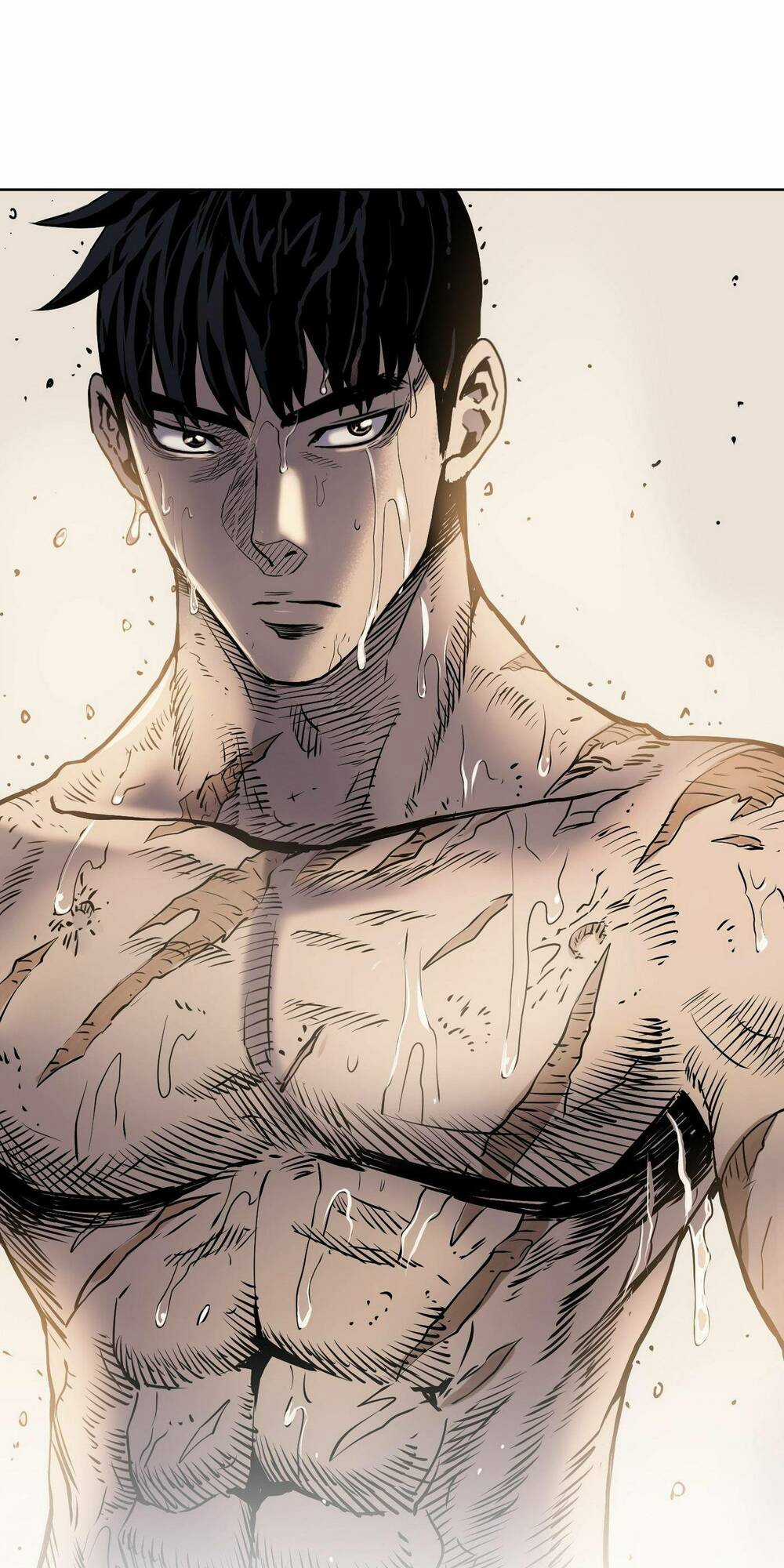 Flower War - Season 1 Chapter 6 trang 61