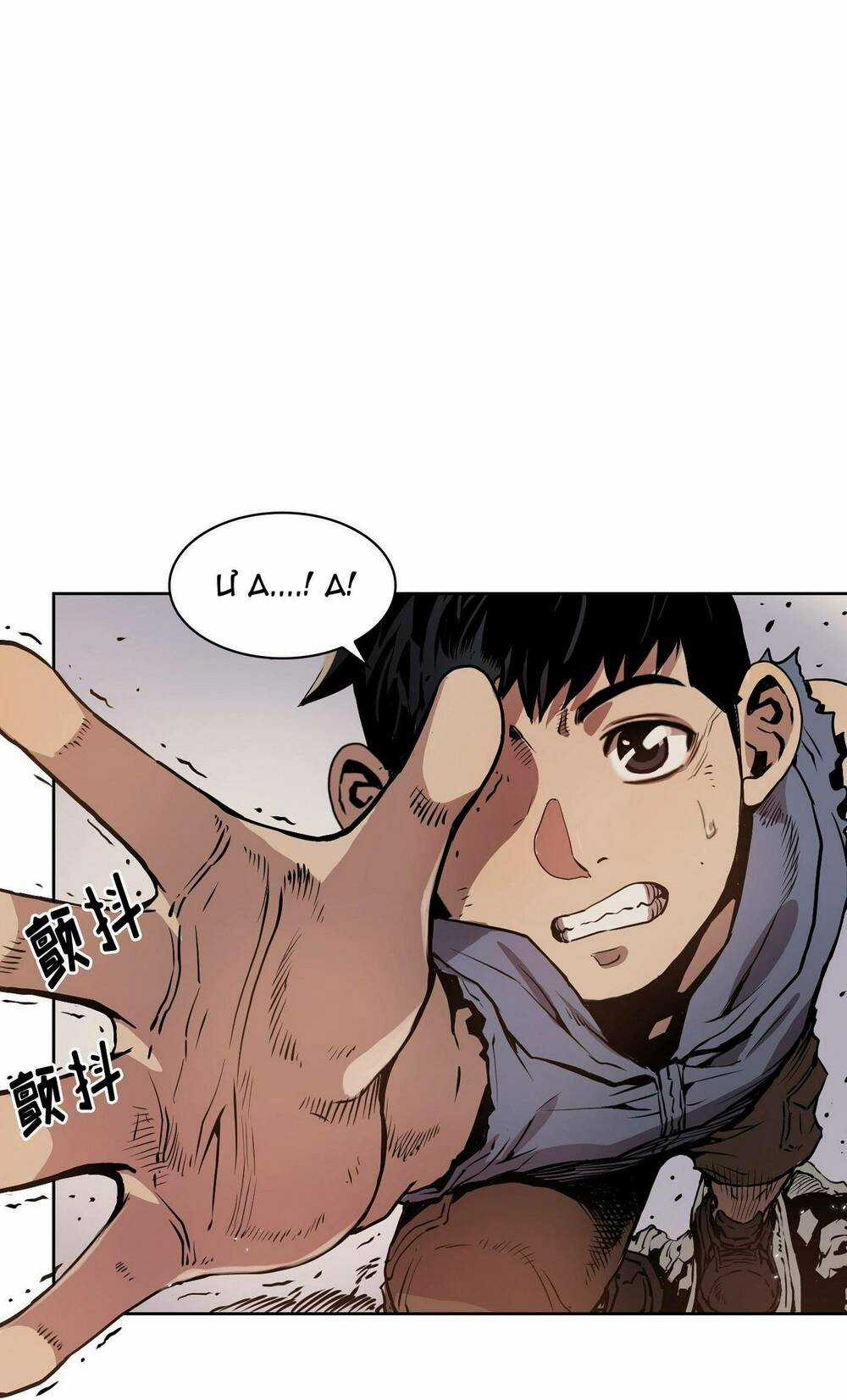 Flower War - Season 1 Chapter 7 trang 11