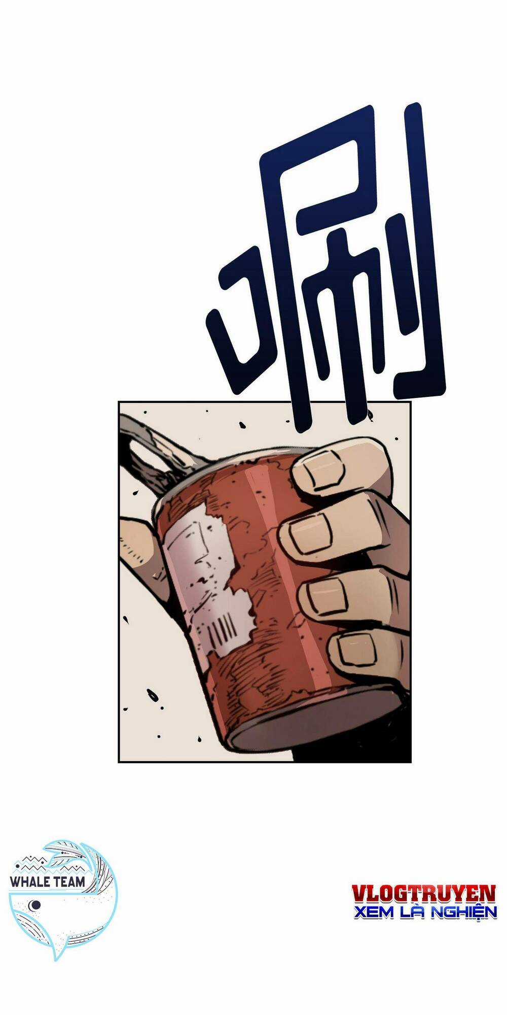 Flower War - Season 1 Chapter 7 trang 18