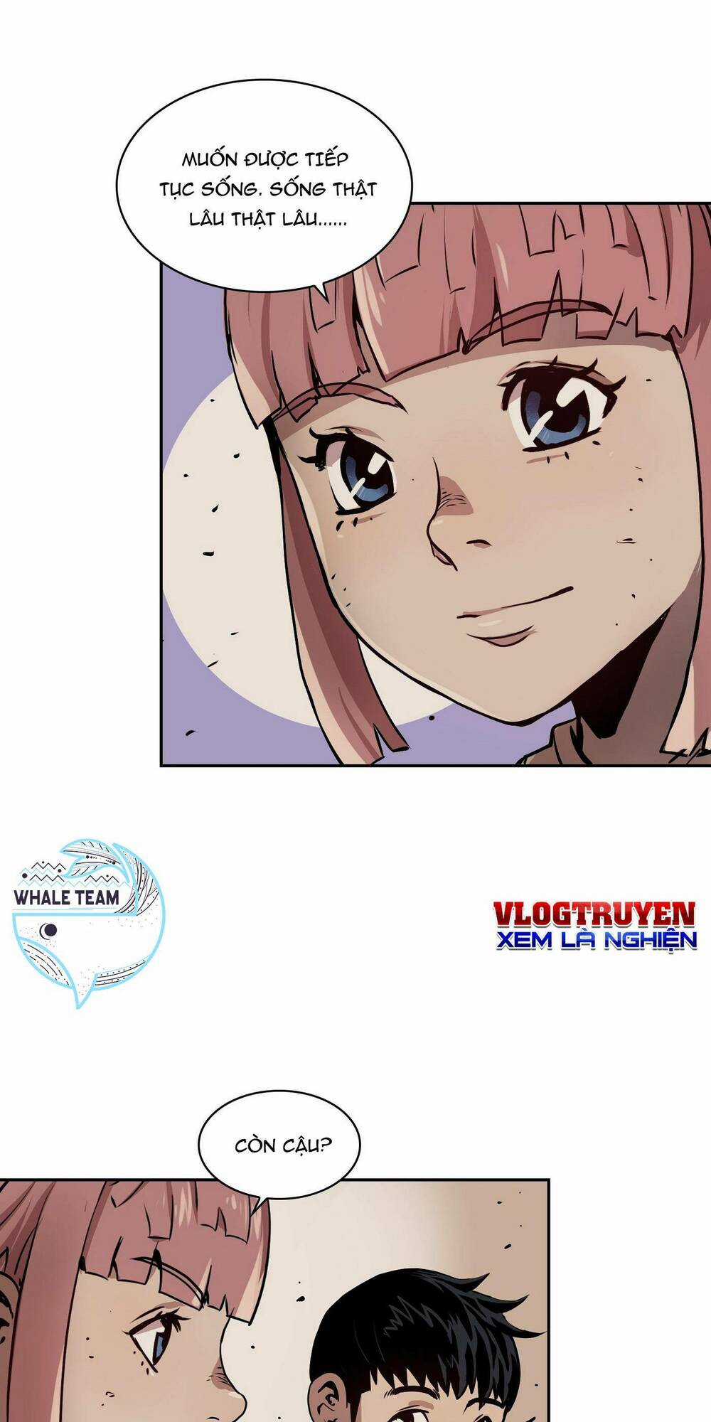 Flower War - Season 1 Chapter 7 trang 30