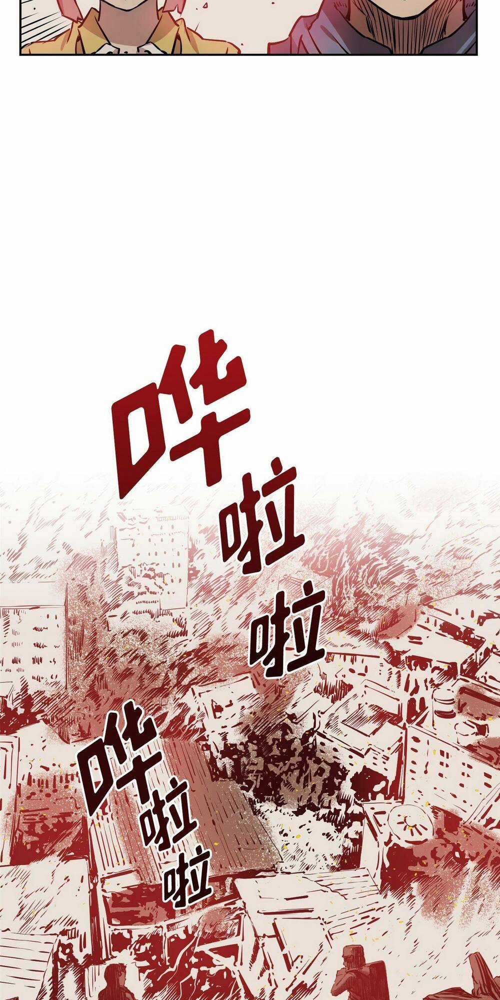 Flower War - Season 1 Chapter 7 trang 34