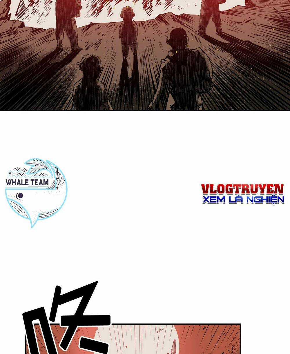 Flower War - Season 1 Chapter 7 trang 35