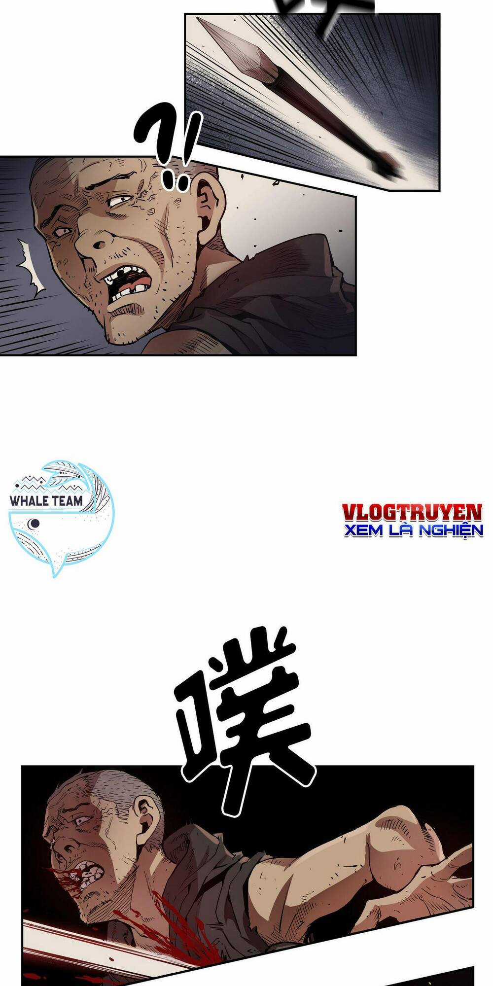 Flower War - Season 1 Chapter 7 trang 39