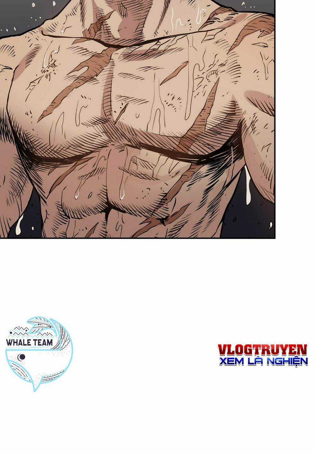 Flower War - Season 1 Chapter 7 trang 4