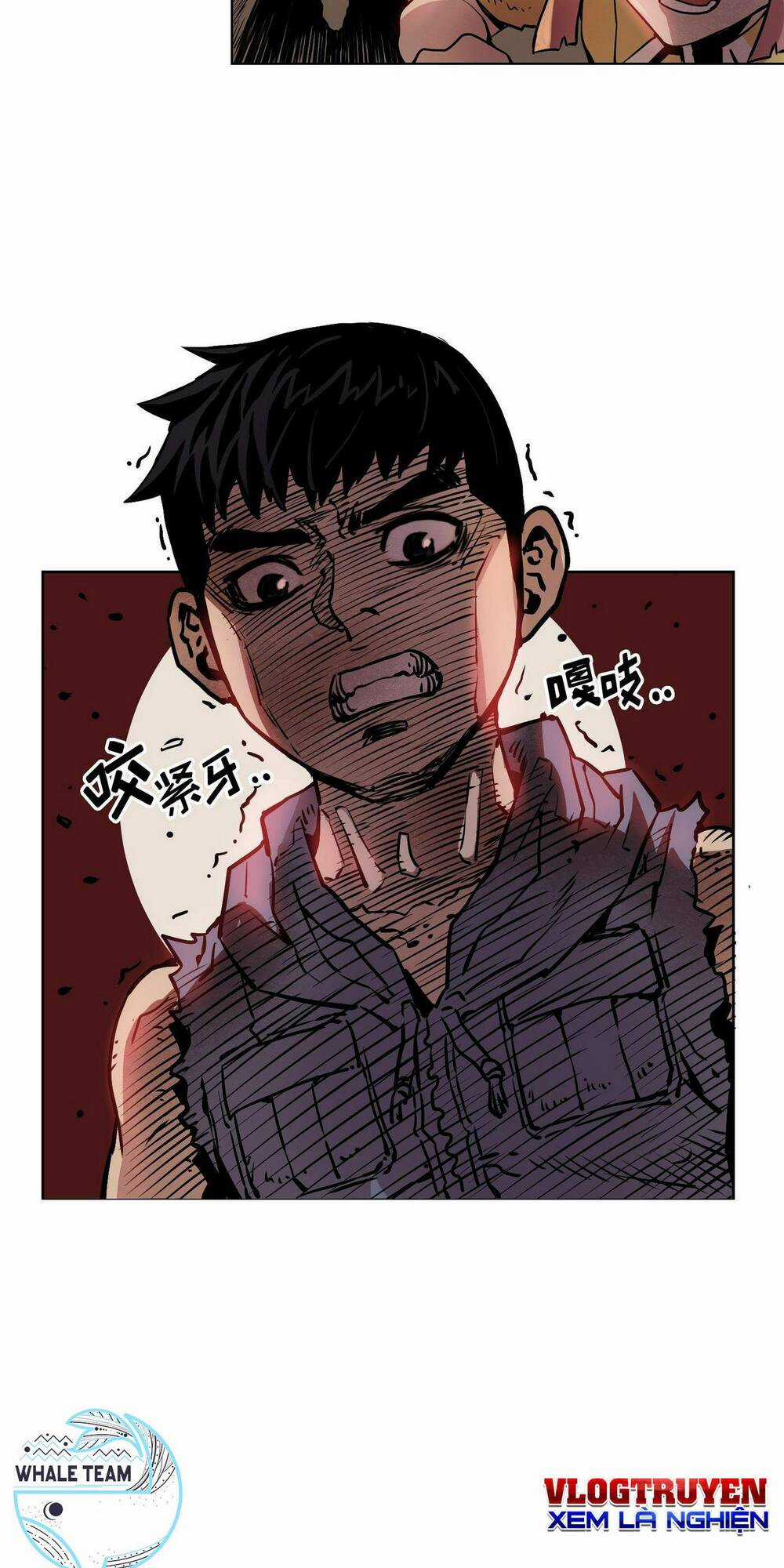 Flower War - Season 1 Chapter 7 trang 44