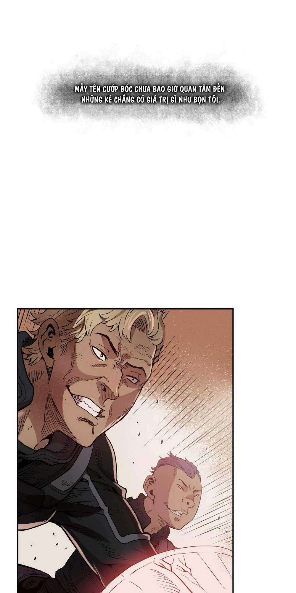 Flower War - Season 1 Chapter 7 trang 46