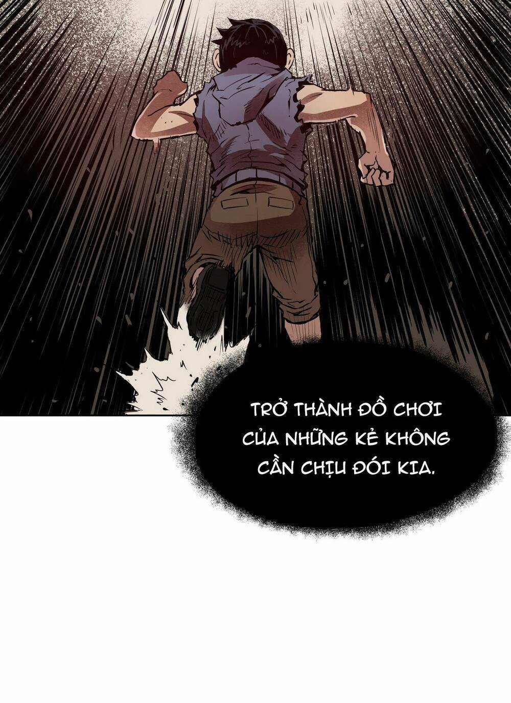 Flower War - Season 1 Chapter 7 trang 48