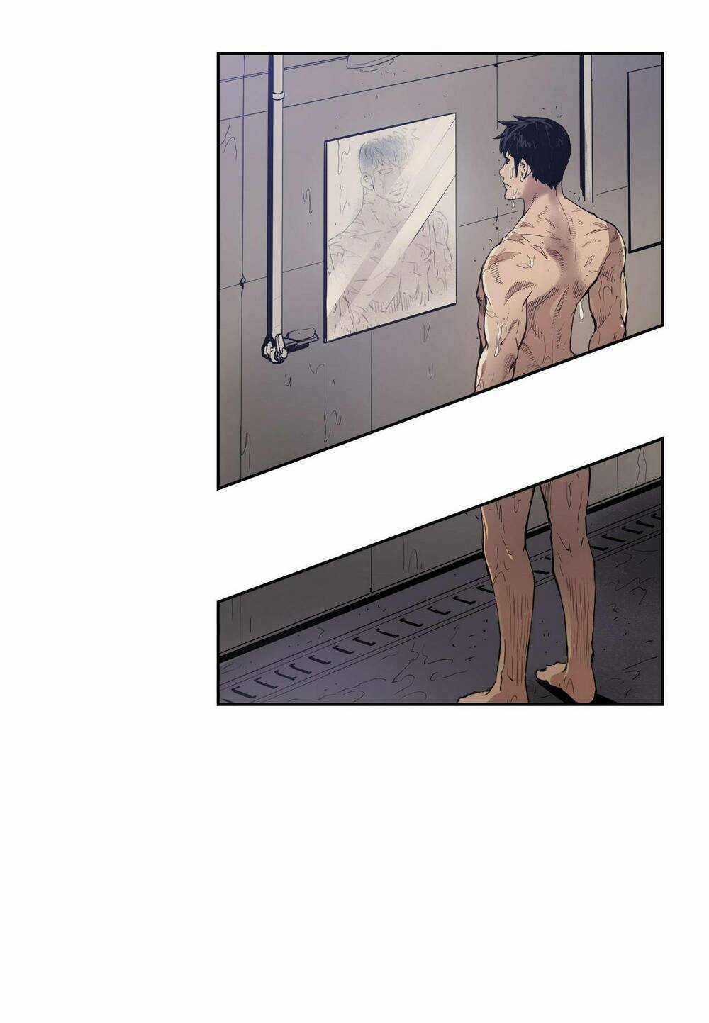 Flower War - Season 1 Chapter 7 trang 5