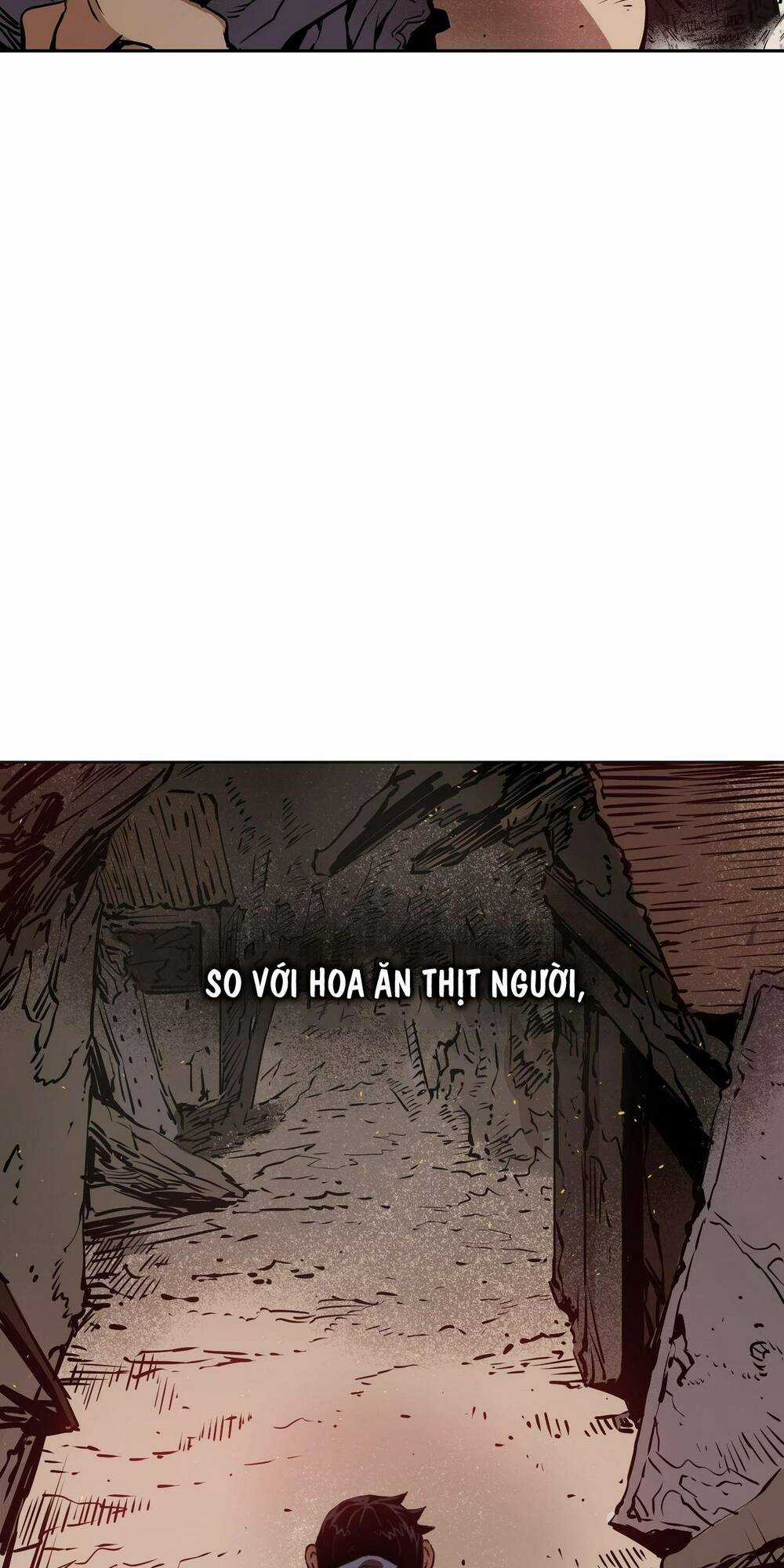 Flower War - Season 1 Chapter 7 trang 53